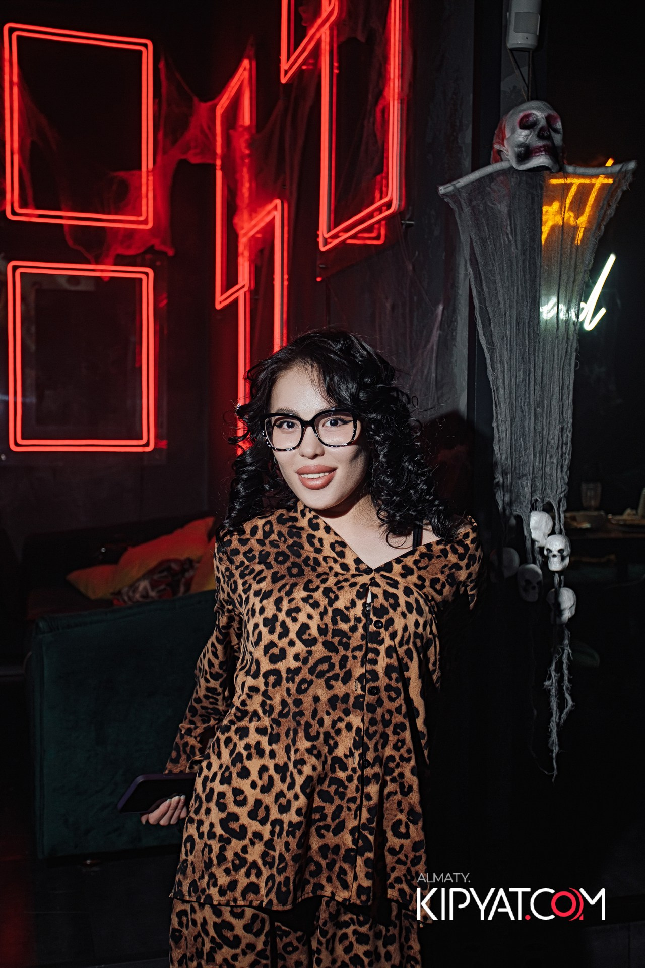 ДОРОГАЯ, Я НЕ ПИЛ. КИПЯТКОМ АЛМАТЫ!