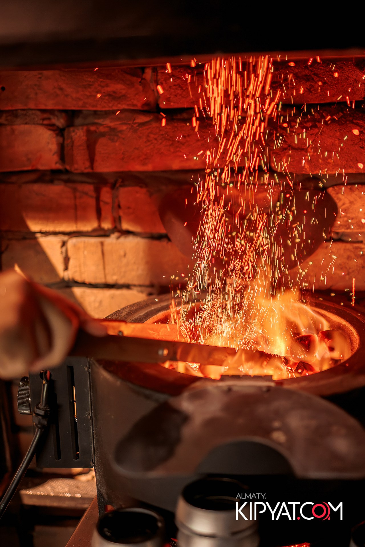 OLOVO НА САТПАЕВА. КИПЯТКОМ АЛМАТЫ! Фотосъемка мероприятий в Алматы