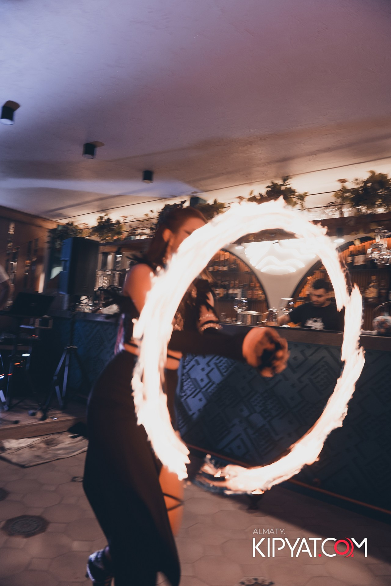 MODI RESTORANCHIK. КИПЯТКОМ АЛМАТЫ!