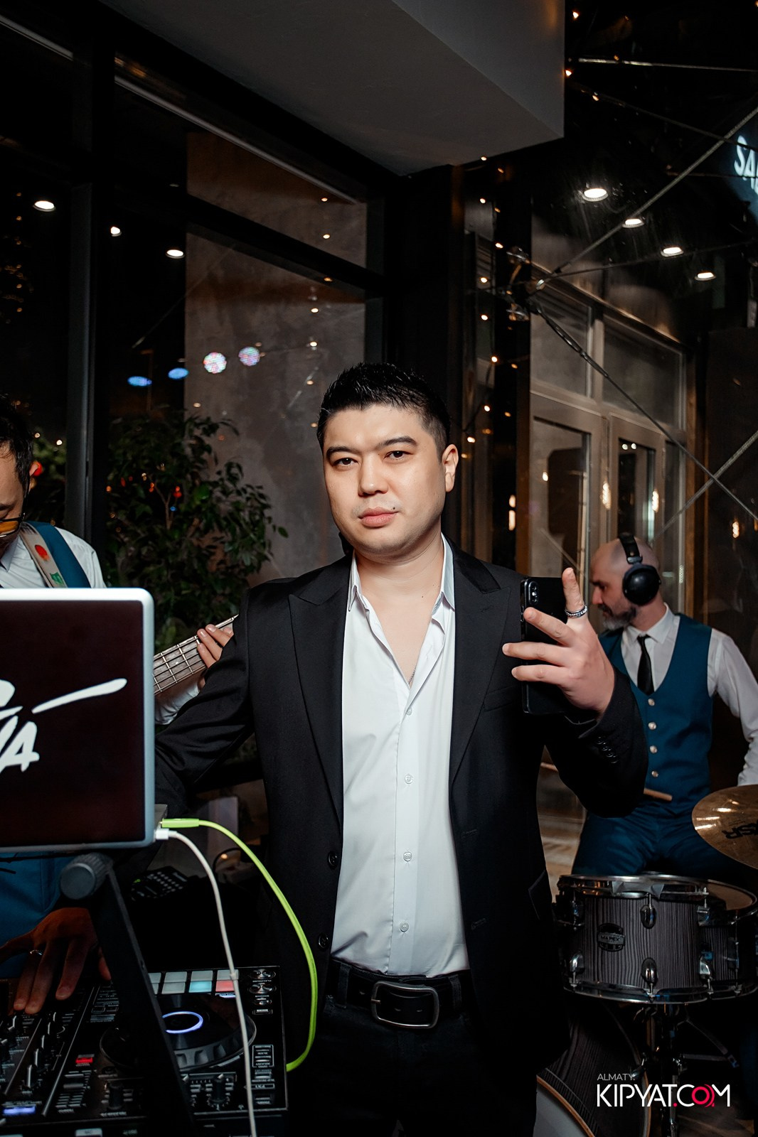 РЕСТОРАН NOODLES. КИПЯТКОМ АЛМАТЫ!