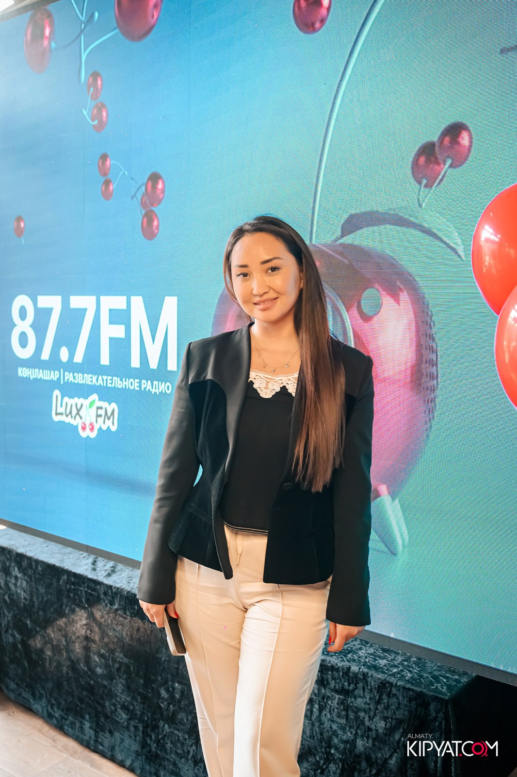 LUX BRUNCH. КИПЯТКОМ АЛМАТЫ!