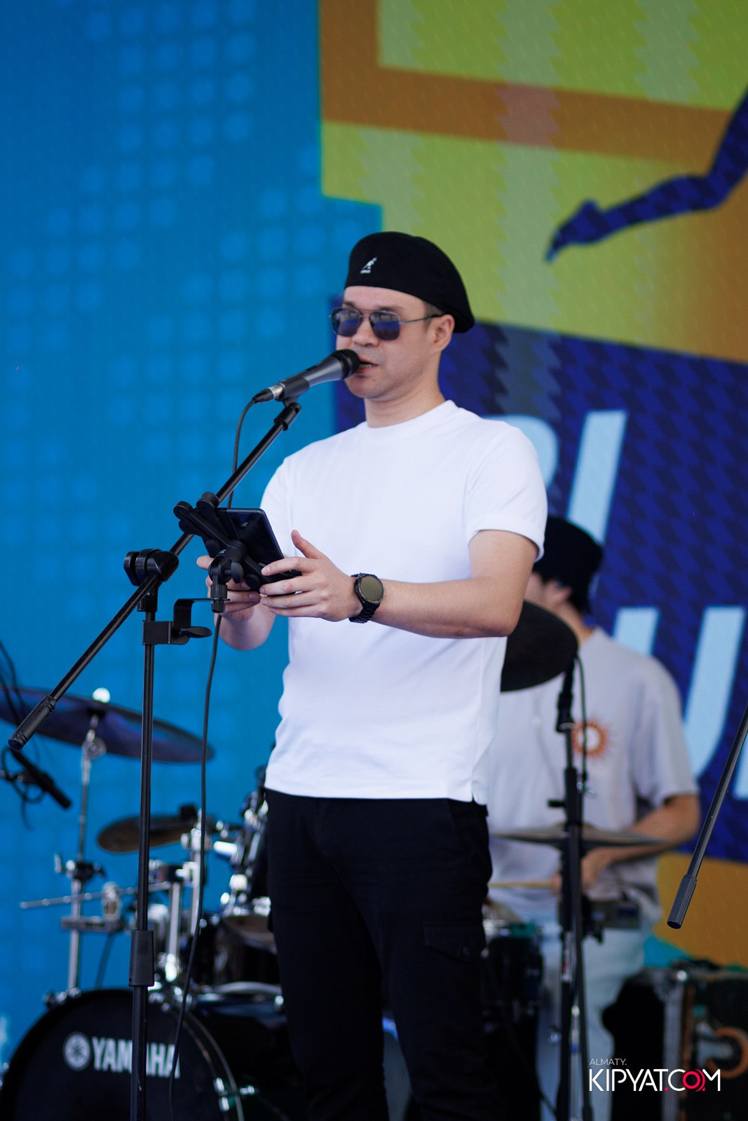 BI RUN 2025. КИПЯТКОМ АЛМАТЫ!