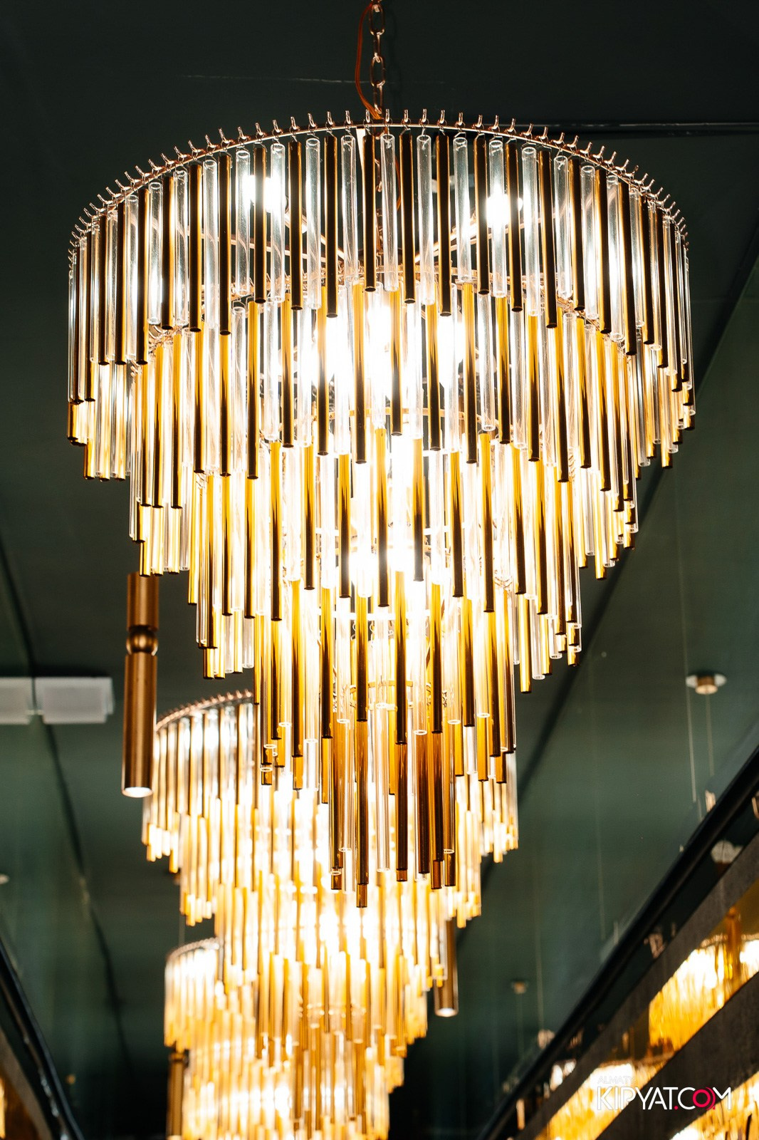 MOOD KARAOKE & TERRACE. КИПЯТКОМ АЛМАТЫ!