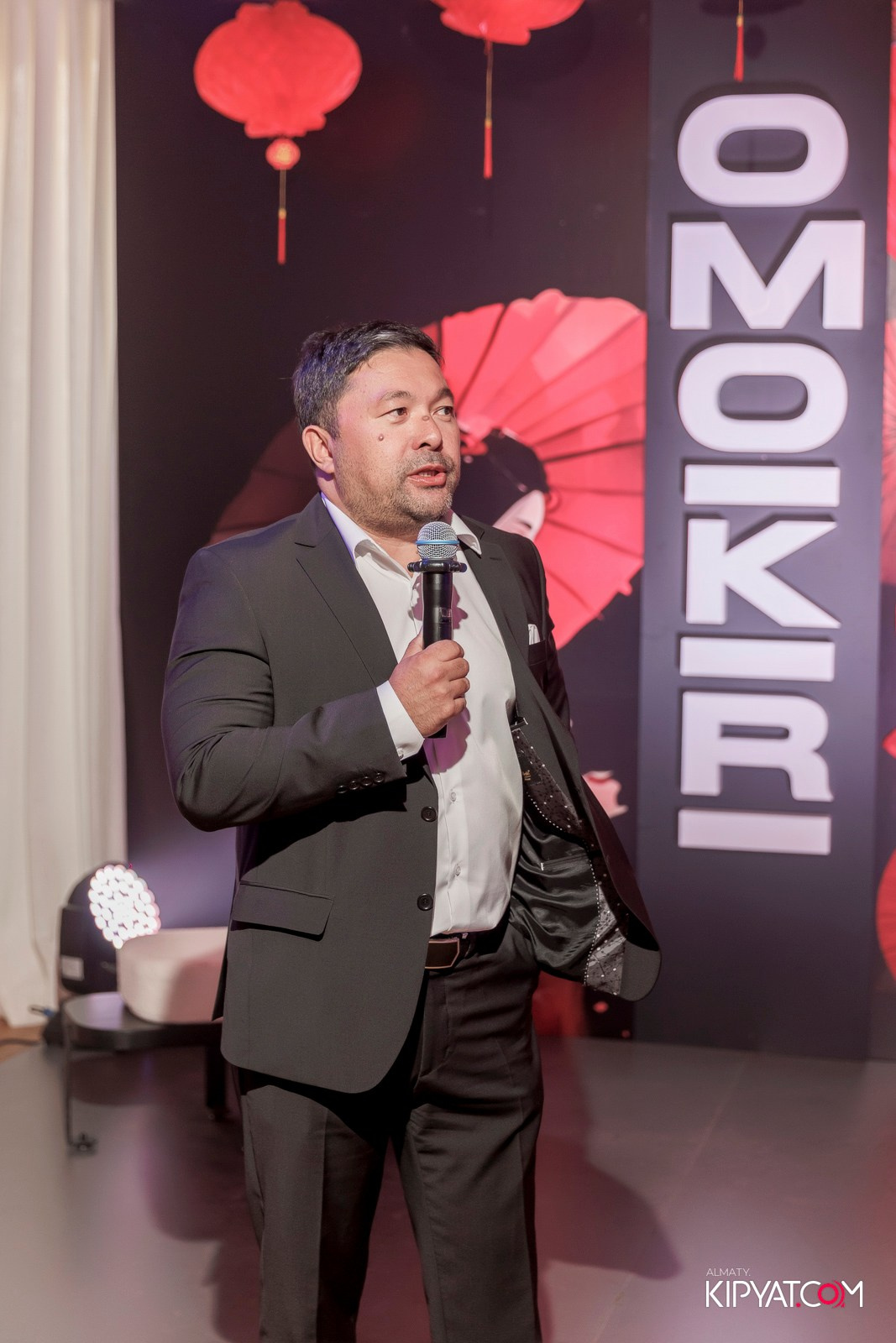 TRADITIONAL DESIGN DINNER 2025. КИПЯТКОМ АЛМАТЫ!