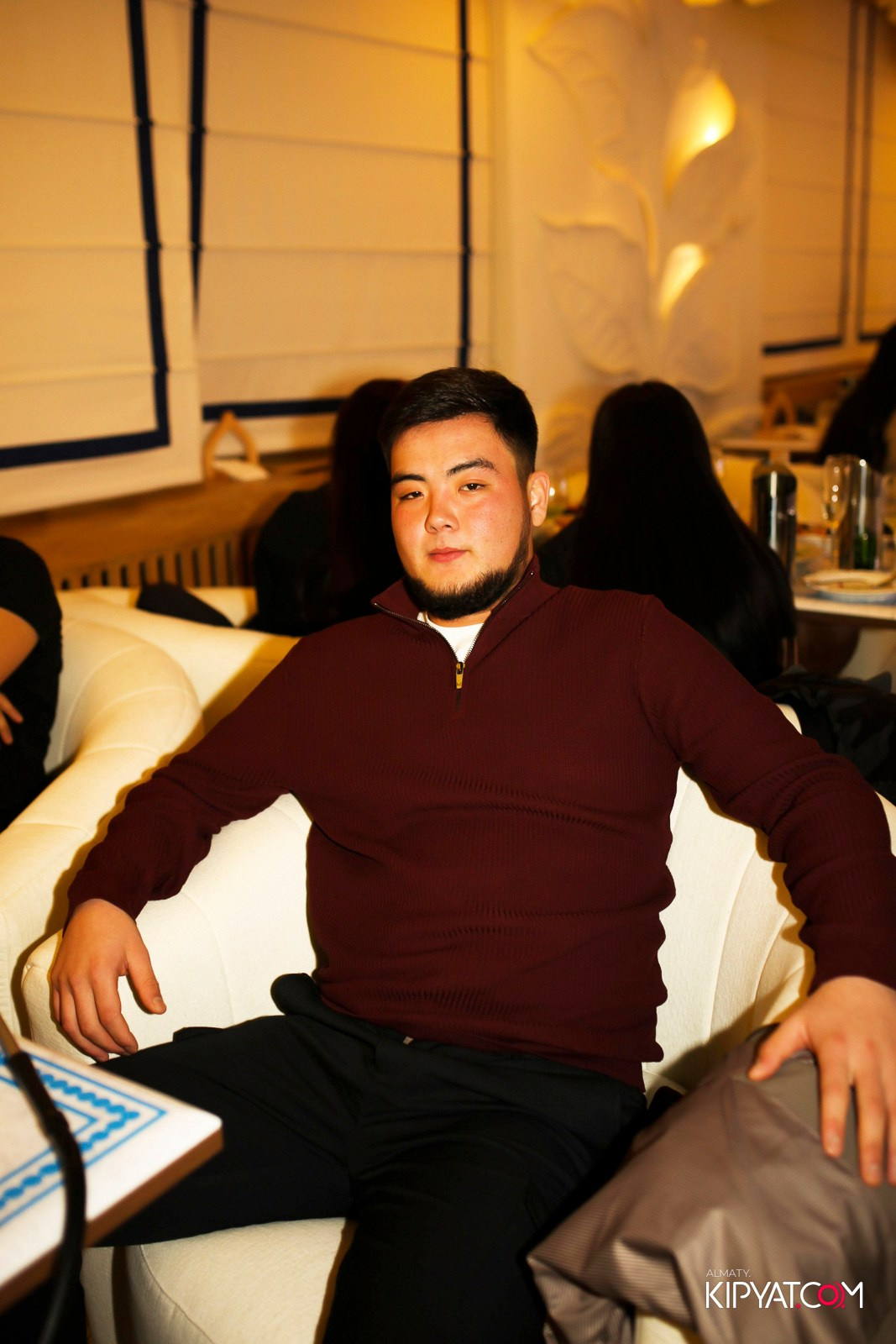 НОВЫЙ ГОД В LUGO BAR. КИПЯТКОМ АЛМАТЫ! Фотосъемка мероприятий в Алматы