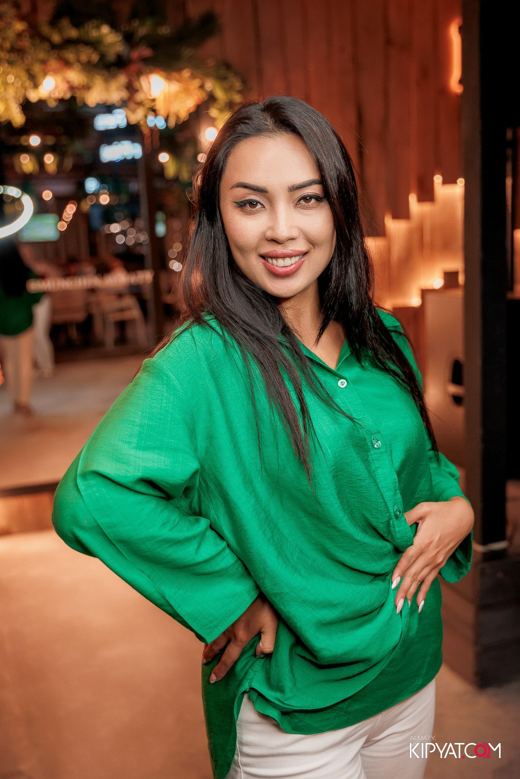 MUNCHEN PUB. КИПЯТКОМ АЛМАТЫ!