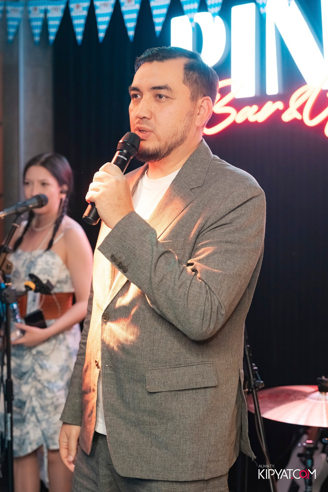 OKTOBERFEST — ПИНТА НА ГОГОЛЯ. КИПЯТКОМ АЛМАТЫ!