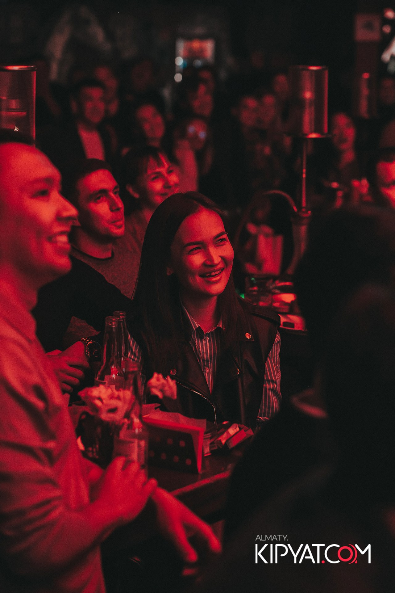 BLA BLA BAR. КИПЯТКОМ АЛМАТЫ!