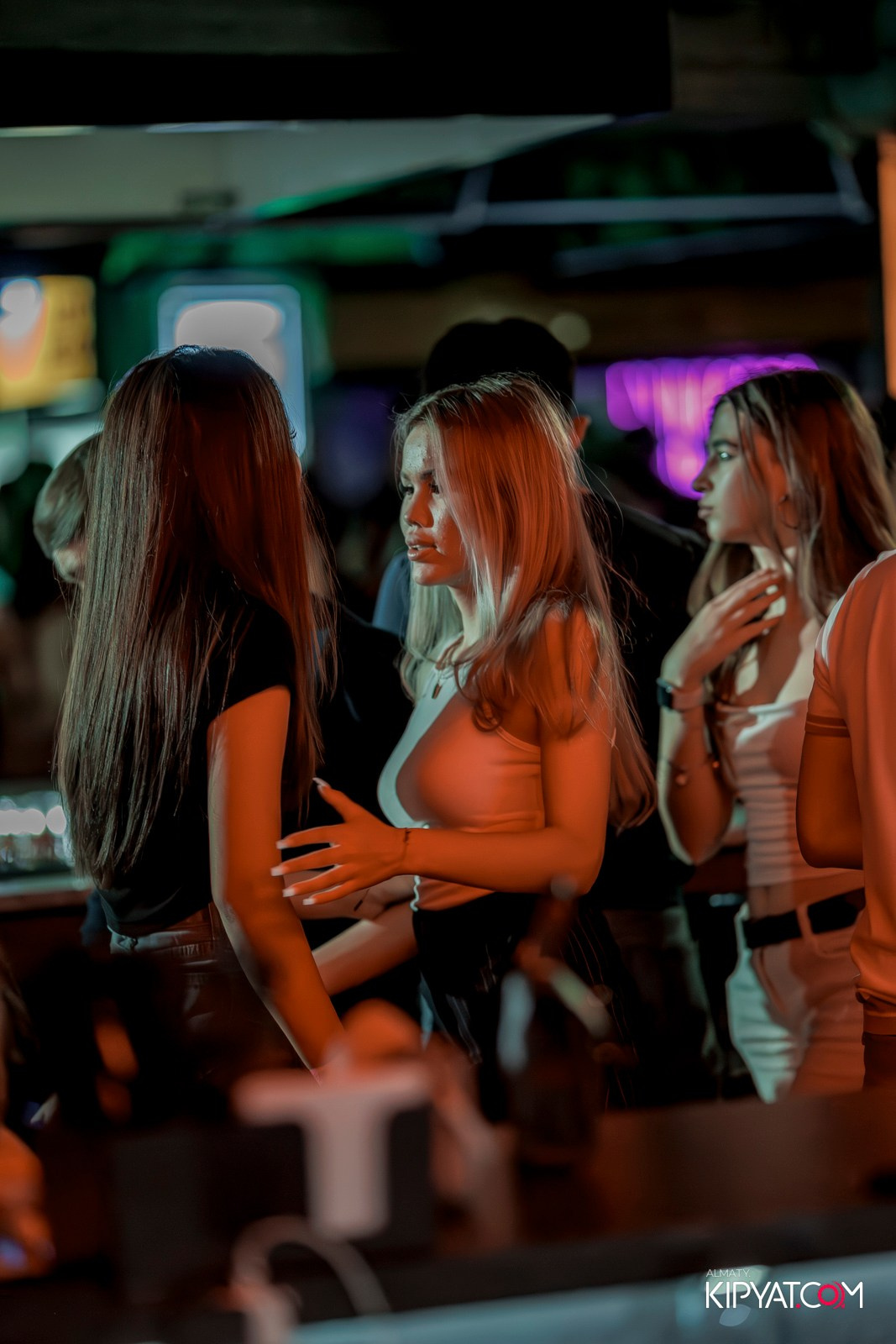 BHB. КИПЯТКОМ АЛМАТЫ!