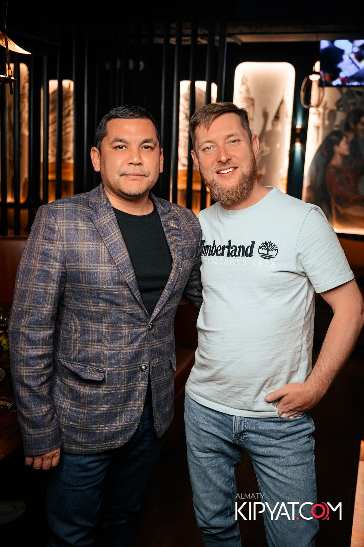 MUNCHEN PUB НА ПАНФИЛОВА. КИПЯТКОМ АЛМАТЫ!