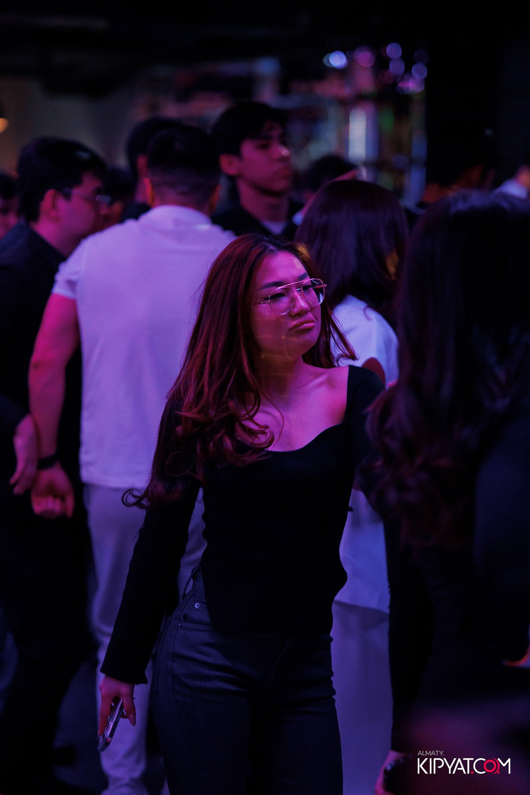 EVENT BAR. КИПЯТКОМ АЛМАТЫ!