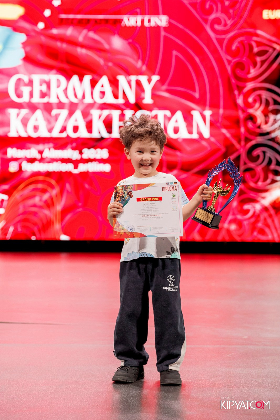 XXI INTERNATIONAL EUROPEAN FESTIVAL ARTS GERMANY-KAZAKHSTAN #ПРОЕКТЫЗИМИНА. КИПЯТКОМ АЛМАТЫ! Фотосъемка мероприятий в Алматы