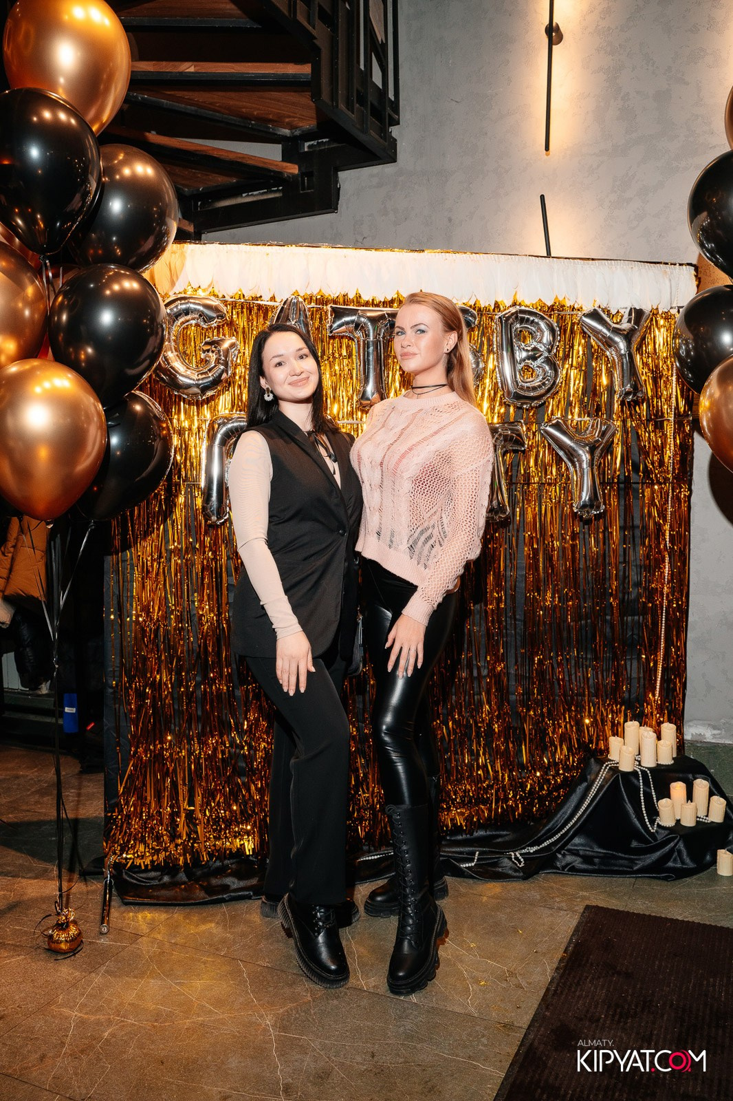 ПИНТА PREMIUM. КИПЯТКОМ АЛМАТЫ!