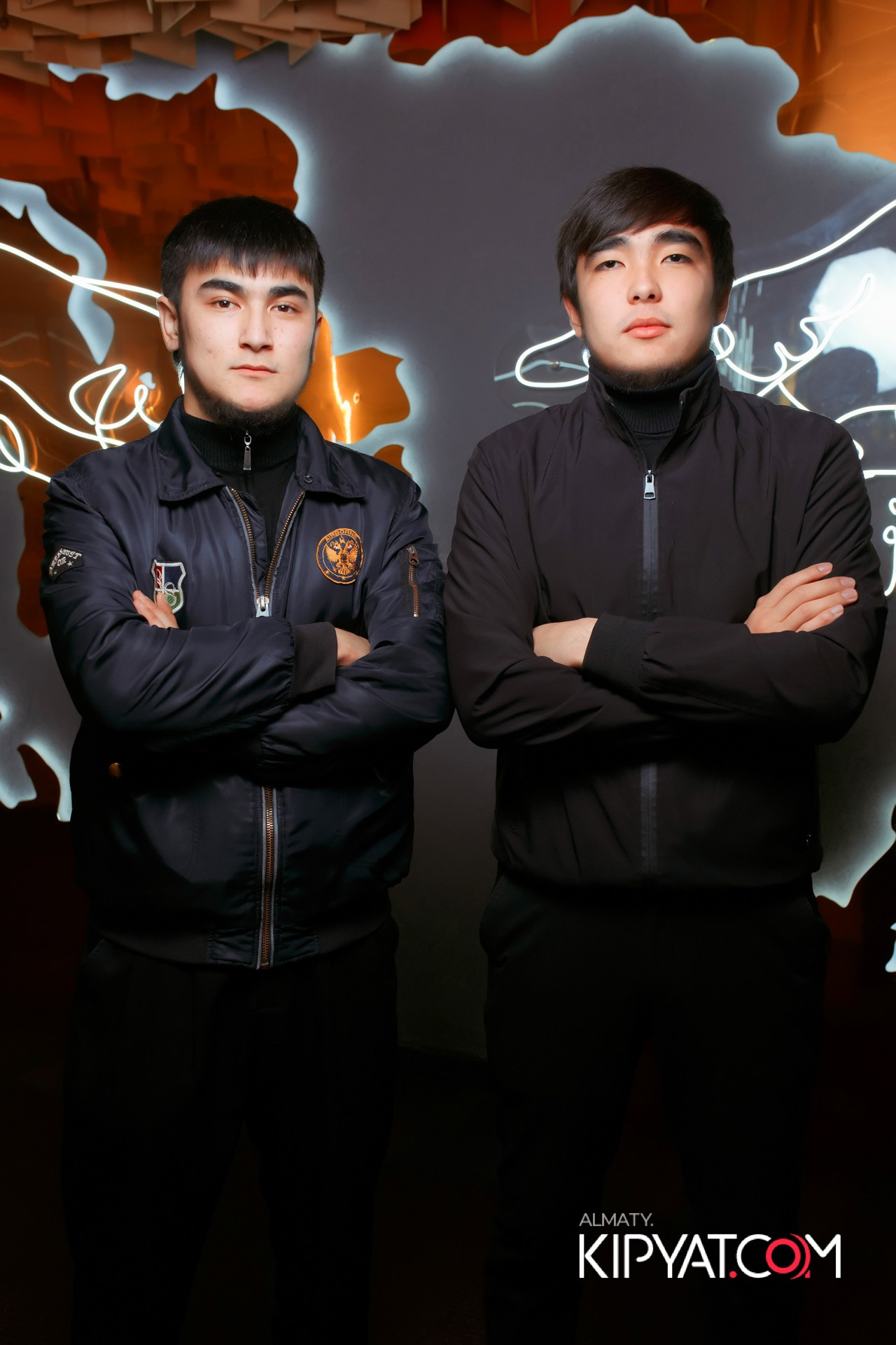 УХО И МЕДВЕДЬ НА САИНА. КИПЯТКОМ АЛМАТЫ!