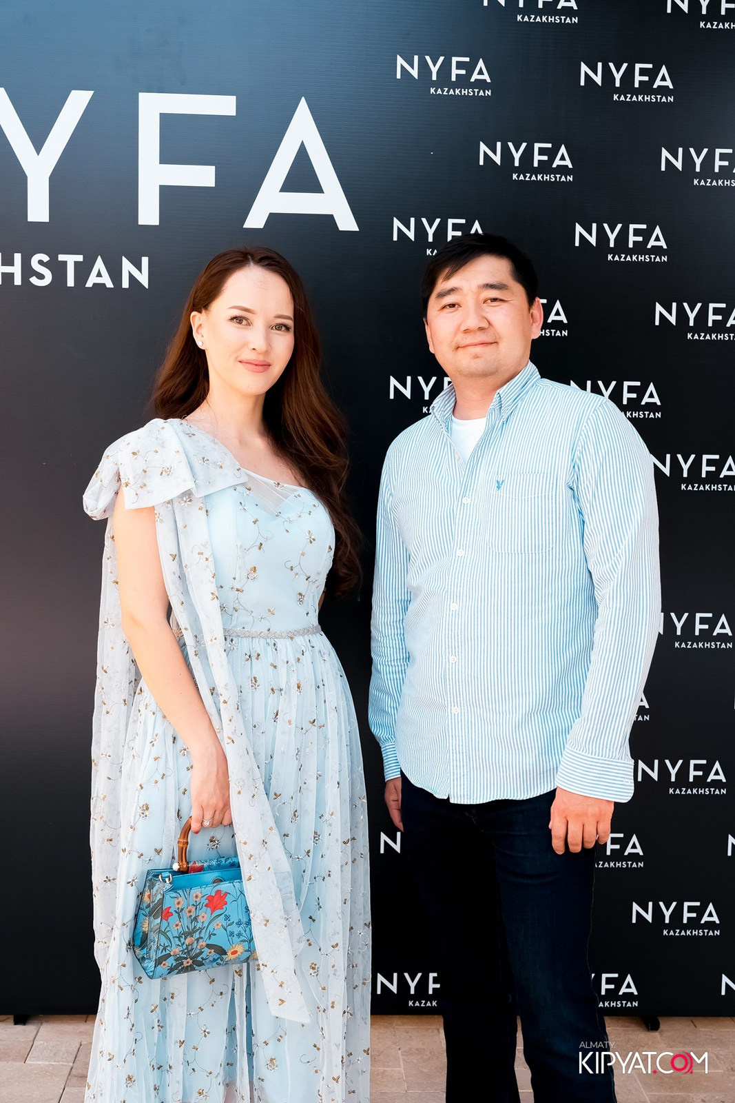 NEW YORK FILM ACADEMY. КИПЯТКОМ АЛМАТЫ!