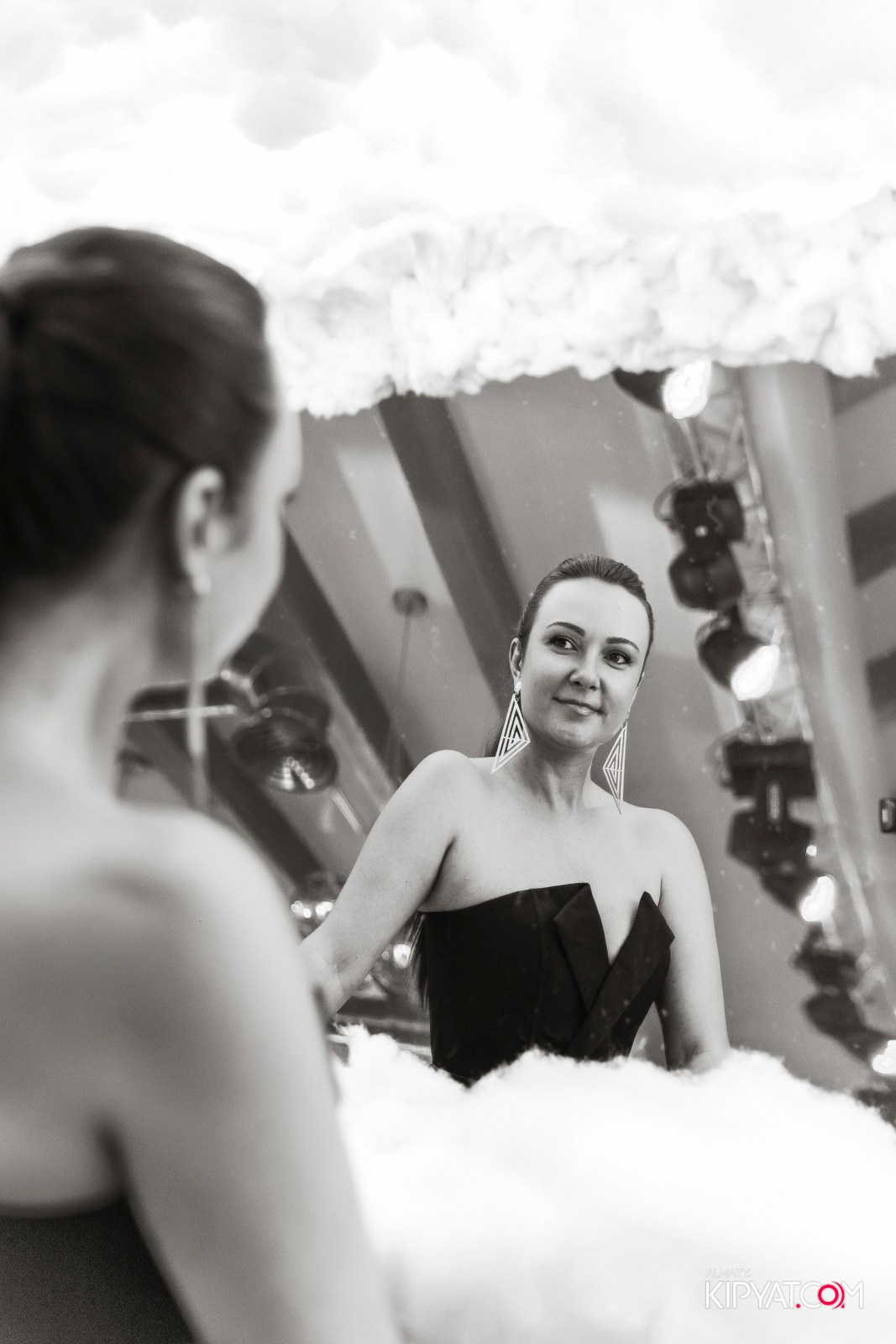 TRADITIONAL DESIGN DINNER 2025. КИПЯТКОМ АЛМАТЫ!