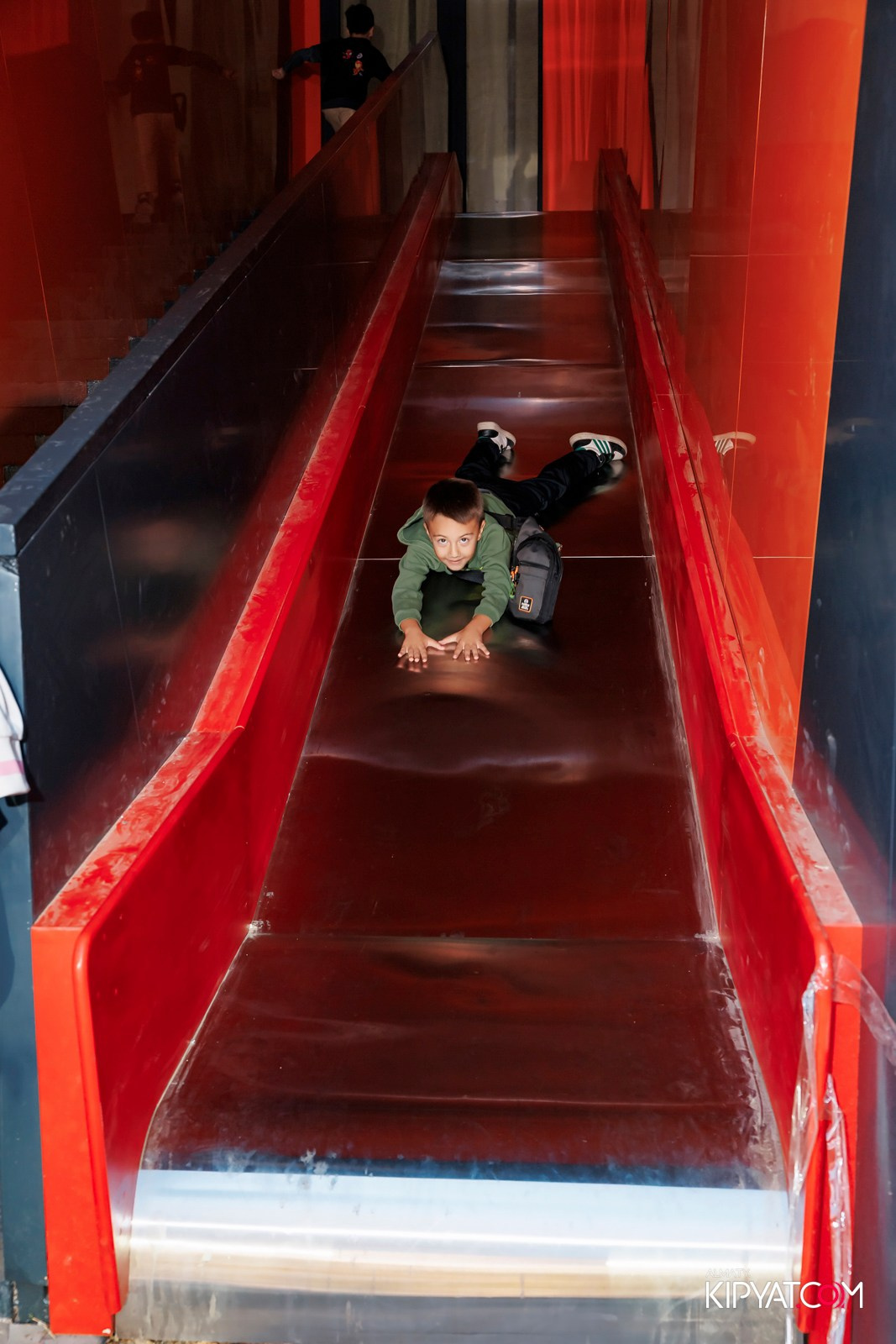 ОТКРЫТИЕ BOX PARK. КИПЯТКОМ АЛМАТЫ!