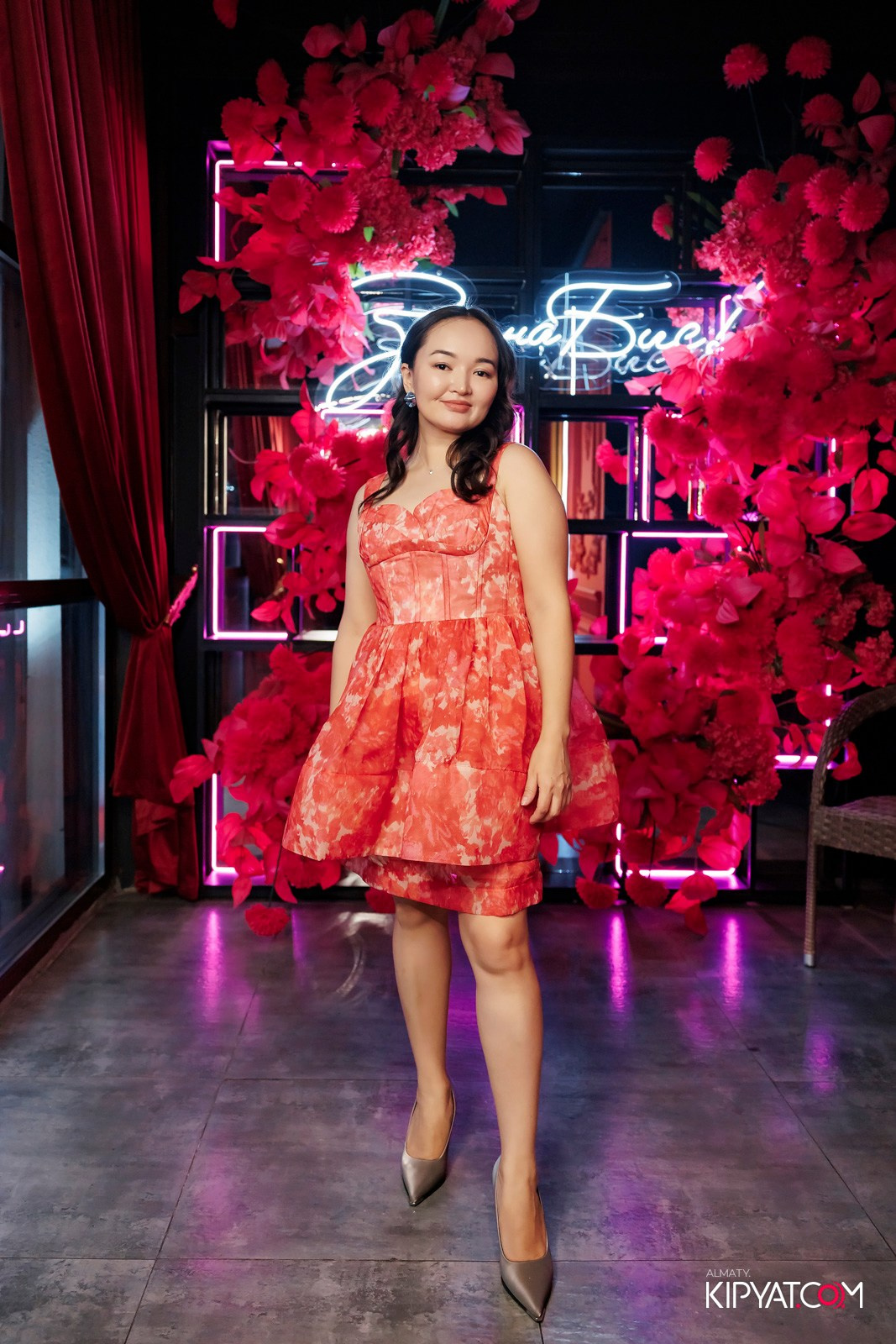 ЗАЯ, НА БИС. КИПЯТКОМ АЛМАТЫ!