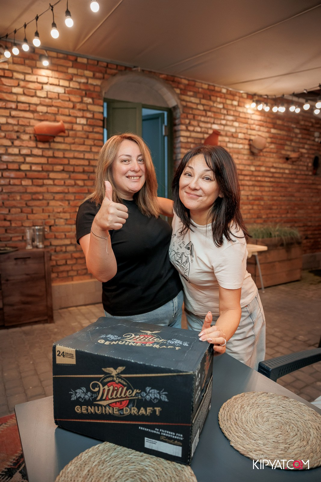 РЕСТОРАН EZO. КИПЯТКОМ АЛМАТЫ!