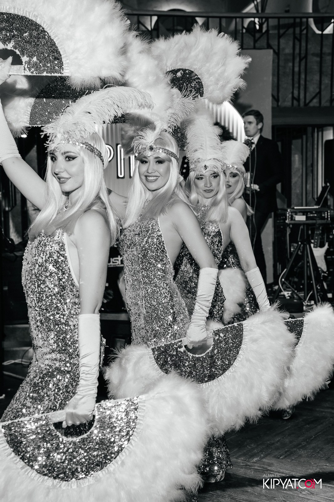 ПИНТА PREMIUM. КИПЯТКОМ АЛМАТЫ!