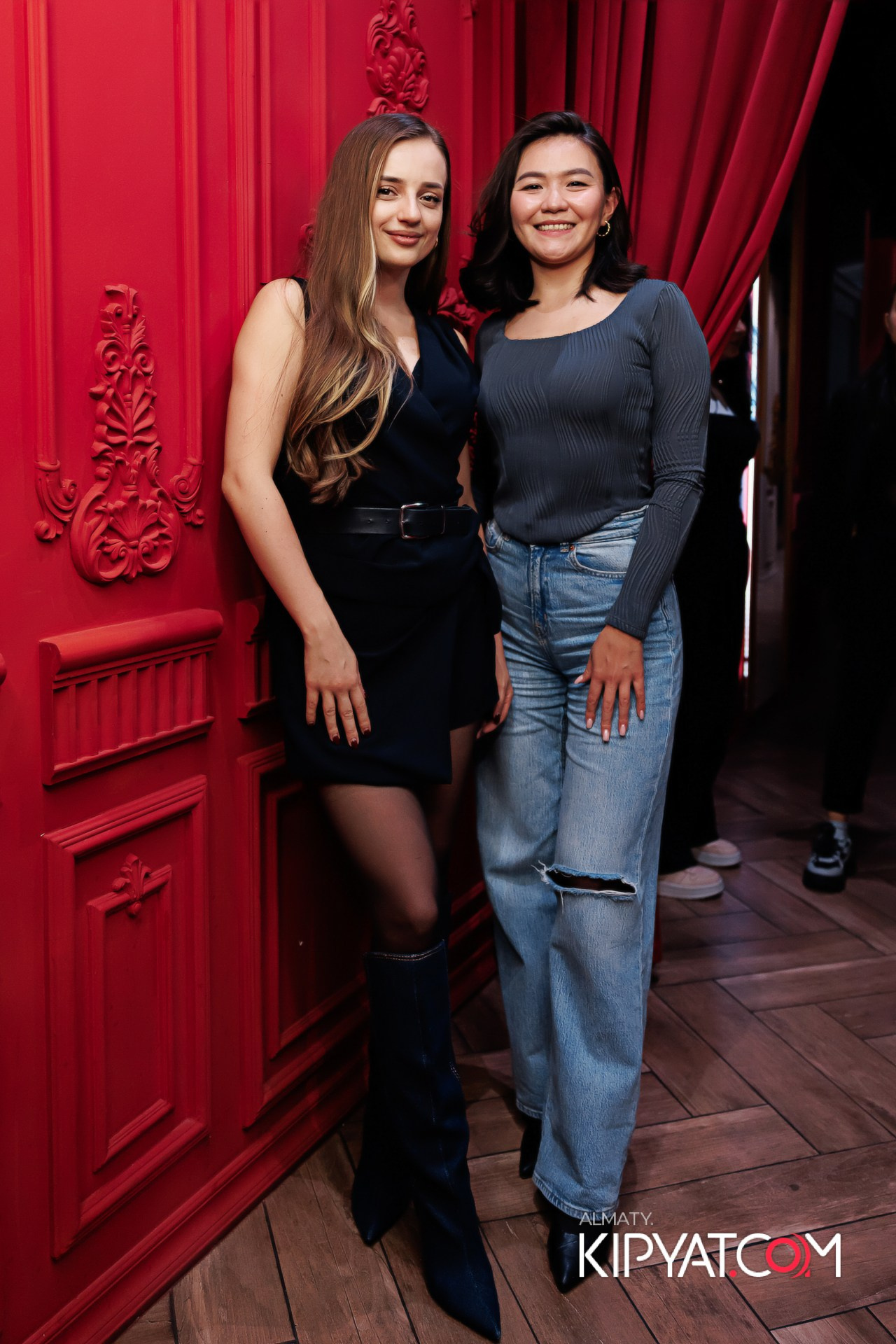 ЗАЯ НА БИС!. КИПЯТКОМ АЛМАТЫ!