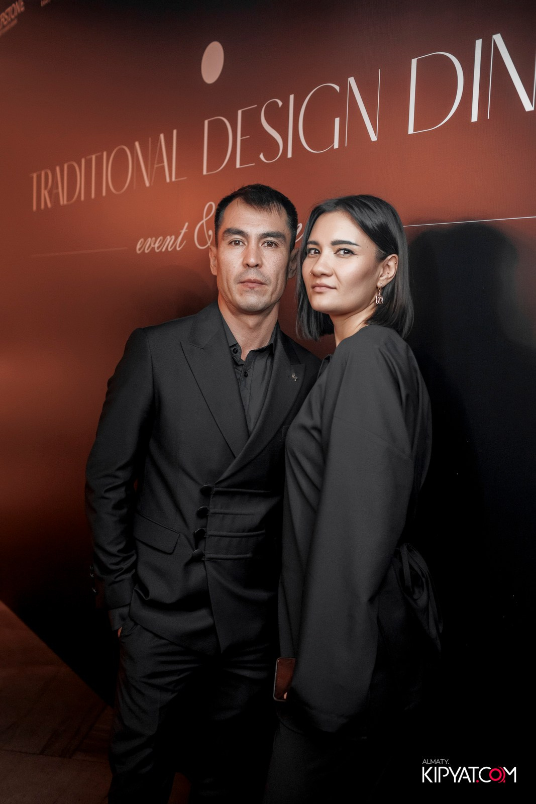 TRADITIONAL DESIGN DINNER 2025. КИПЯТКОМ АЛМАТЫ!