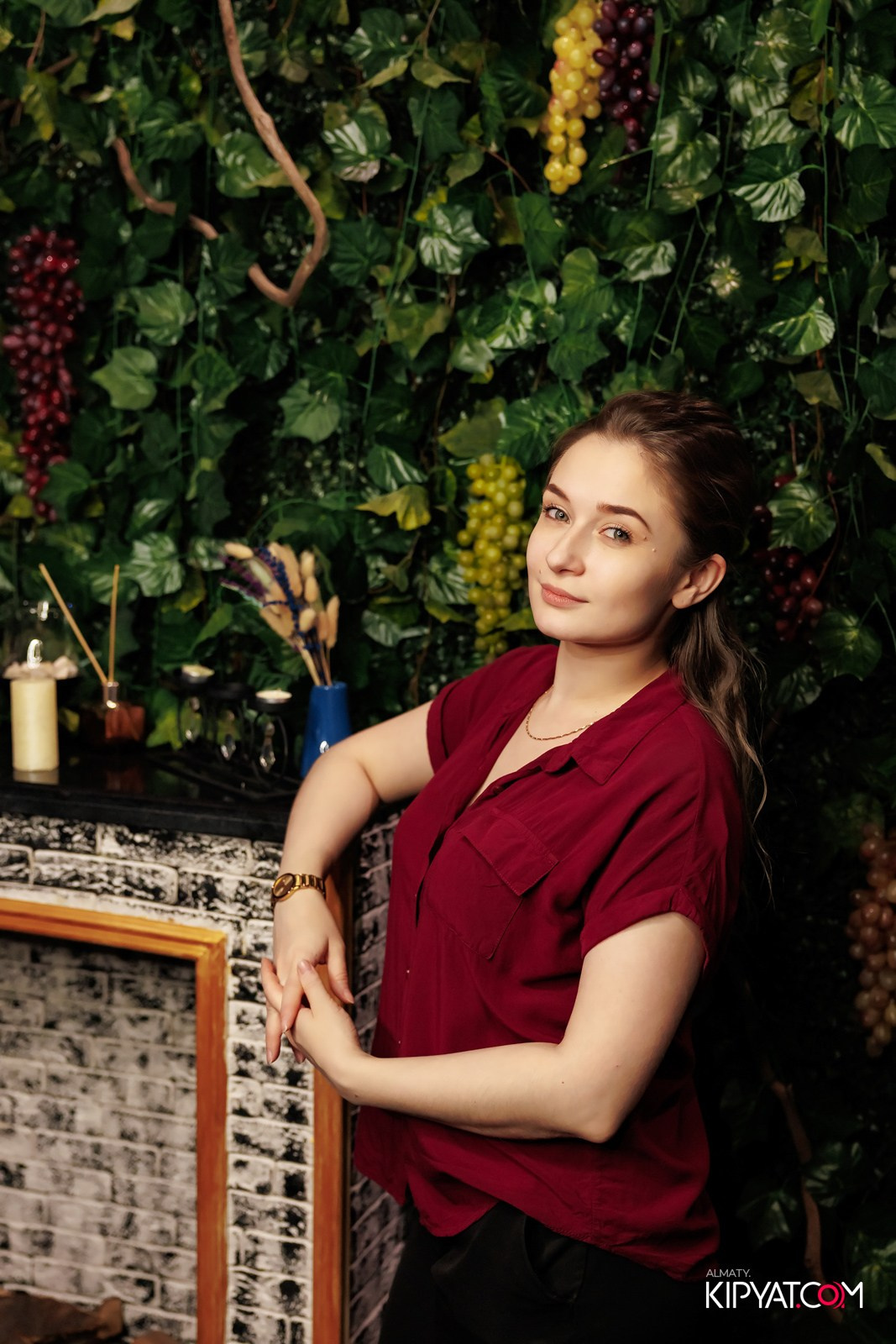 ВАХТАНГУРИ. КИПЯТКОМ АЛМАТЫ!