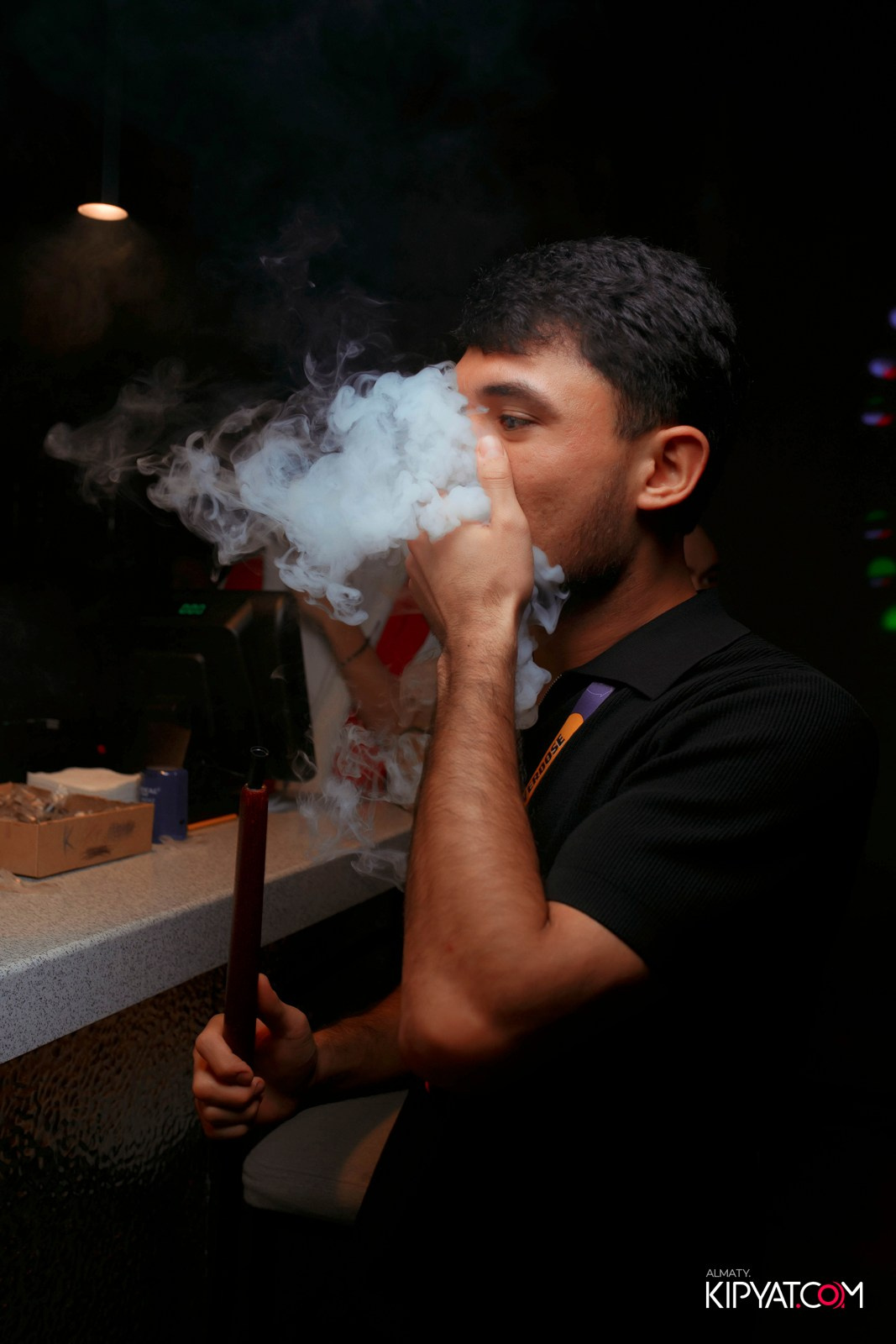 SHISHA RESTOBAR. КИПЯТКОМ АЛМАТЫ! Фотосъемка мероприятий в Алматы