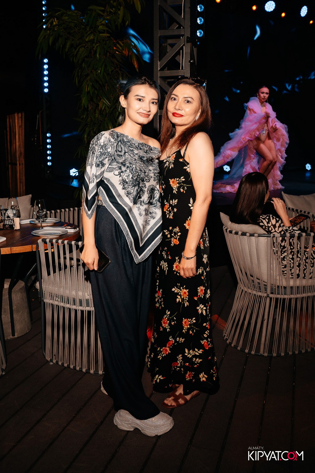 QUEEN. КИПЯТКОМ АЛМАТЫ! Фотосъемка мероприятий в Алматы