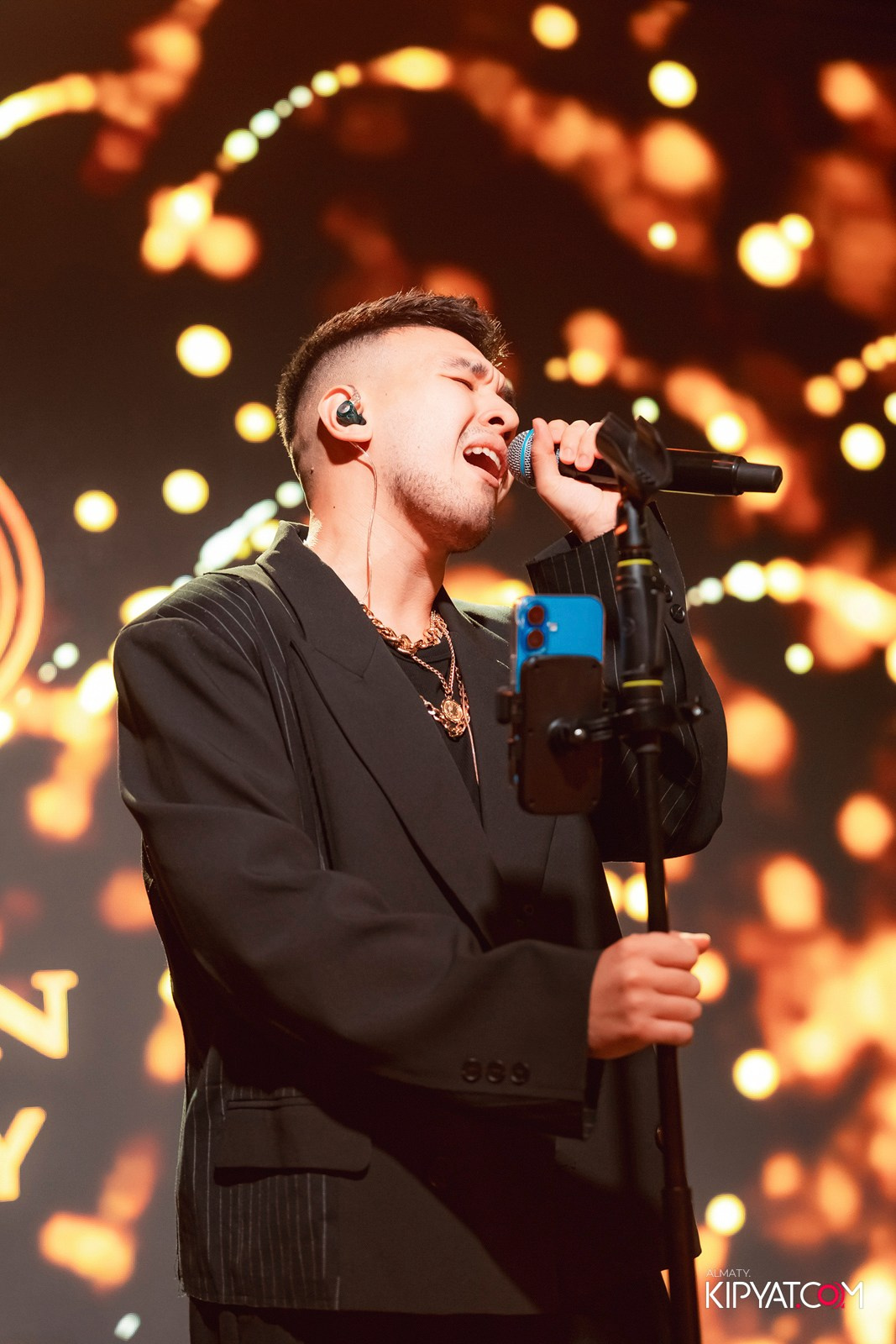 QUEEN. КИПЯТКОМ АЛМАТЫ!