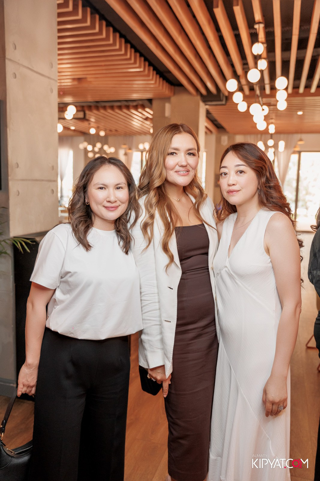 БРАНЧ «PRO ЖЕНСТВЕННОСТЬ». КИПЯТКОМ АЛМАТЫ!