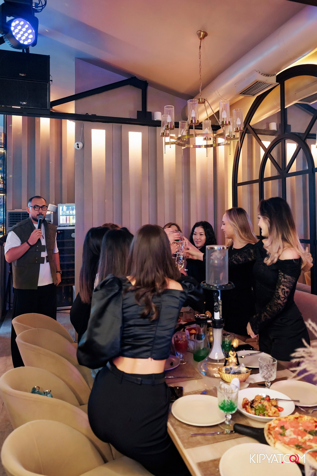 SAHARA ASIAN MIX. КИПЯТКОМ АЛМАТЫ! Фотосъемка мероприятий в Алматы