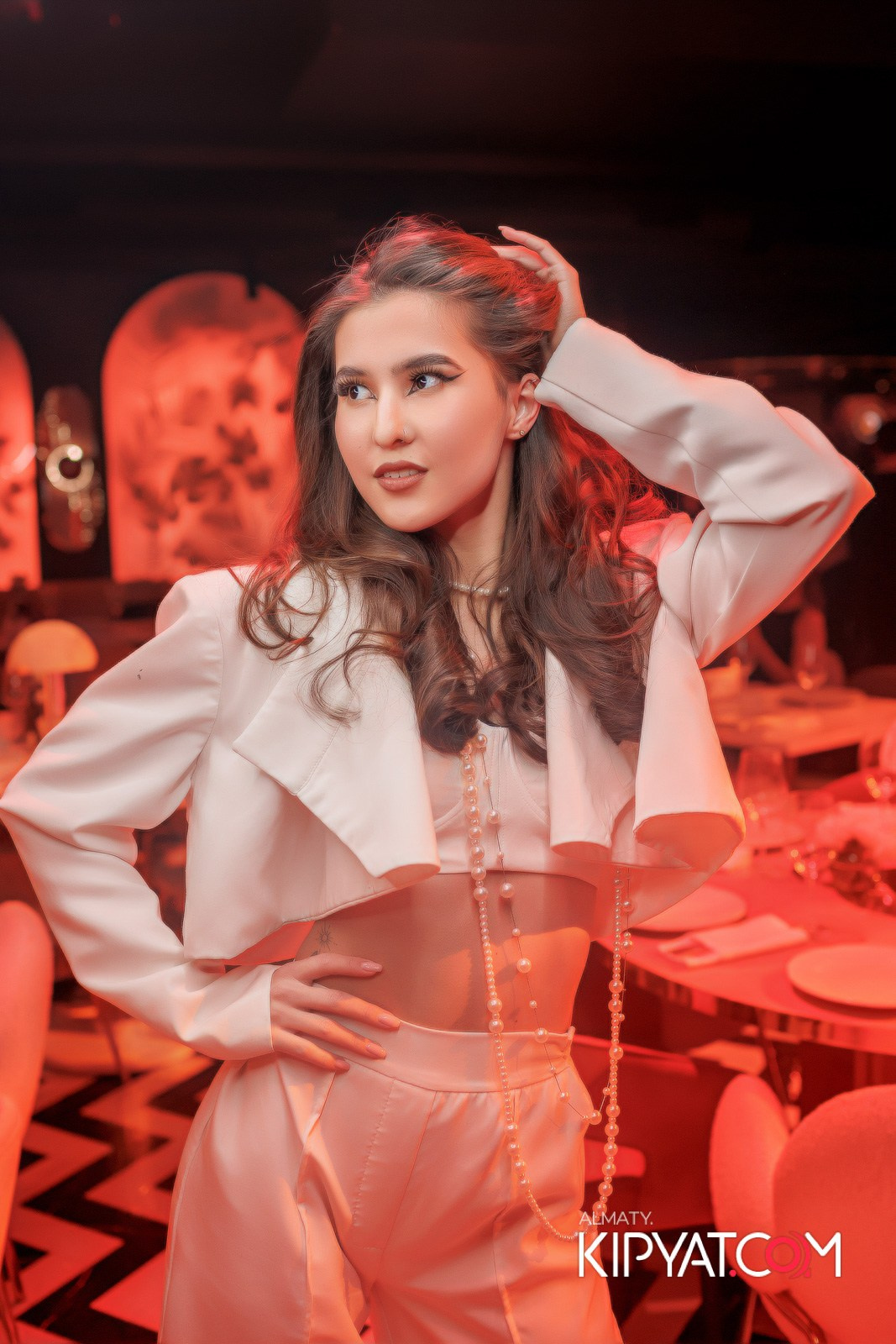 QUEEN. КИПЯТКОМ АЛМАТЫ!