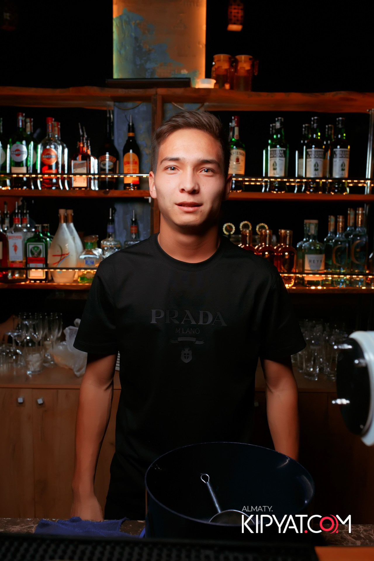 NAKATIKA. КИПЯТКОМ АЛМАТЫ!