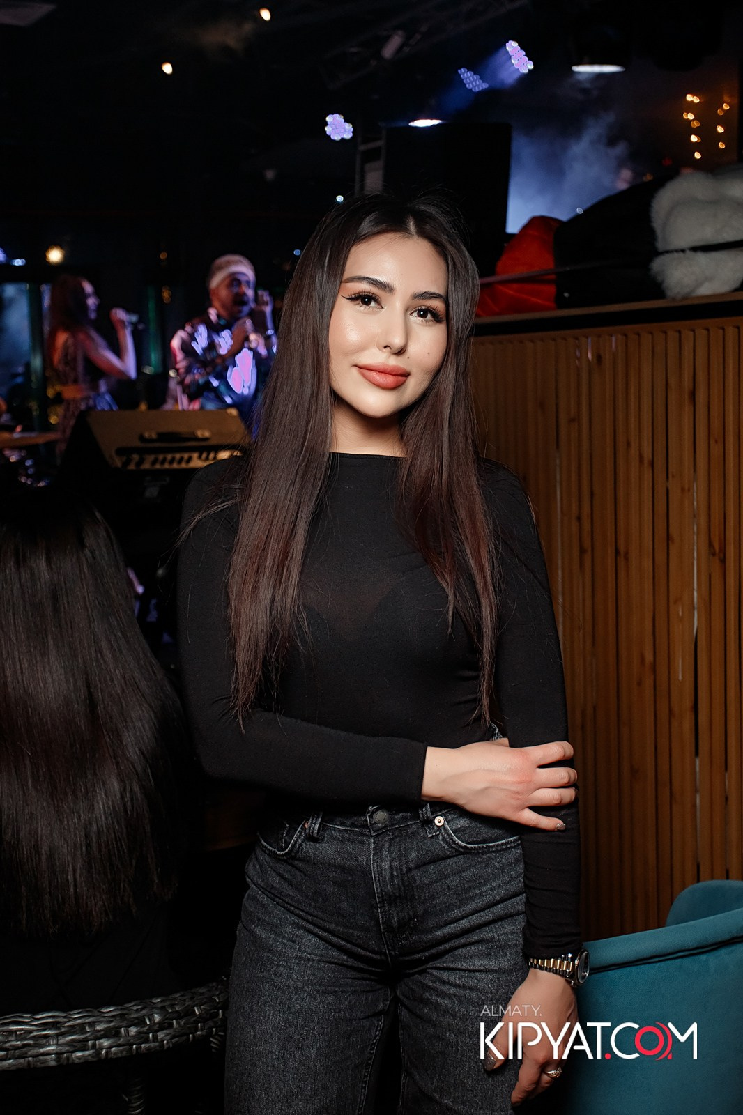 ПИНТА НУРЛЫ-ТАУ. КИПЯТКОМ АЛМАТЫ!