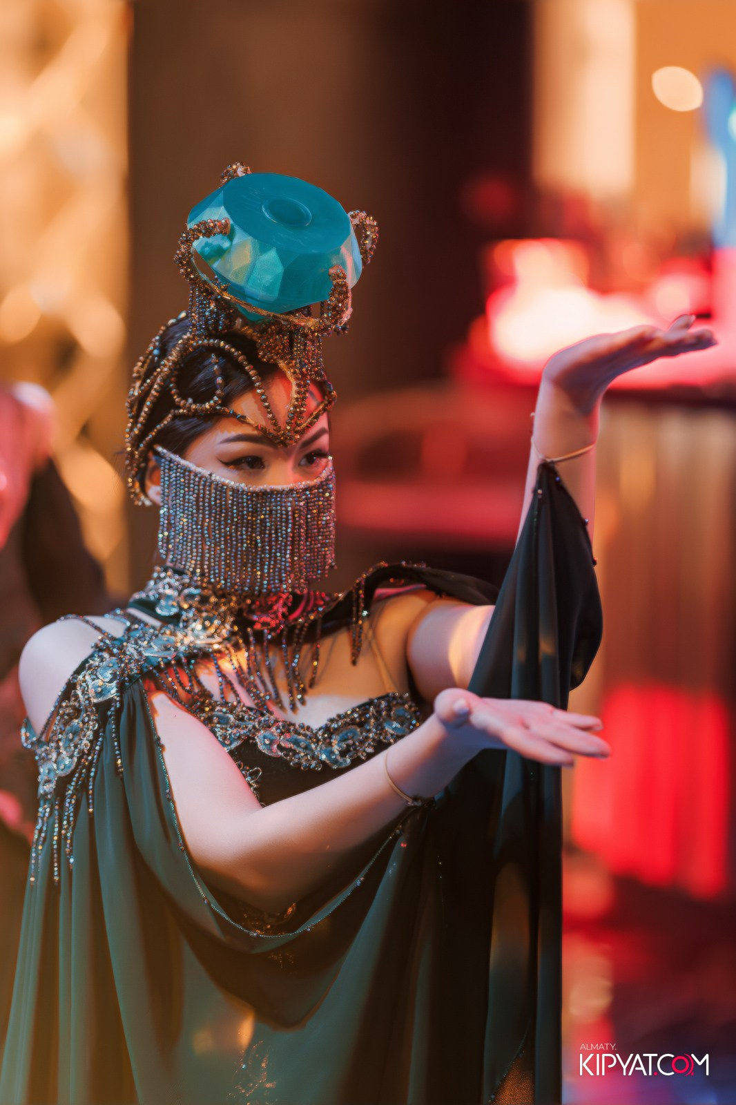 MOOD KARAOKE & TERRACE. КИПЯТКОМ АЛМАТЫ!