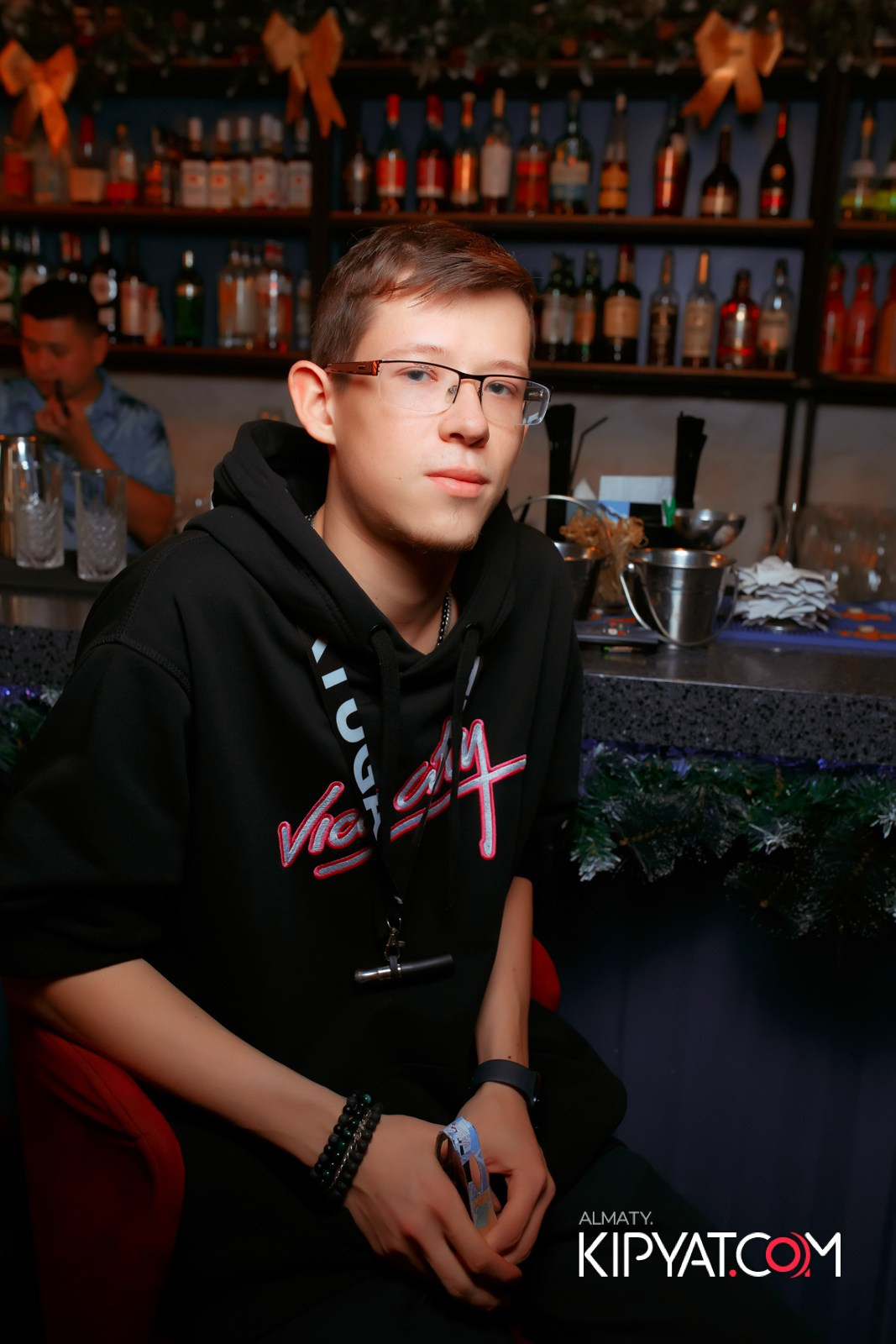 VICE CITY. КИПЯТКОМ АЛМАТЫ! Фотосъемка мероприятий в Алматы