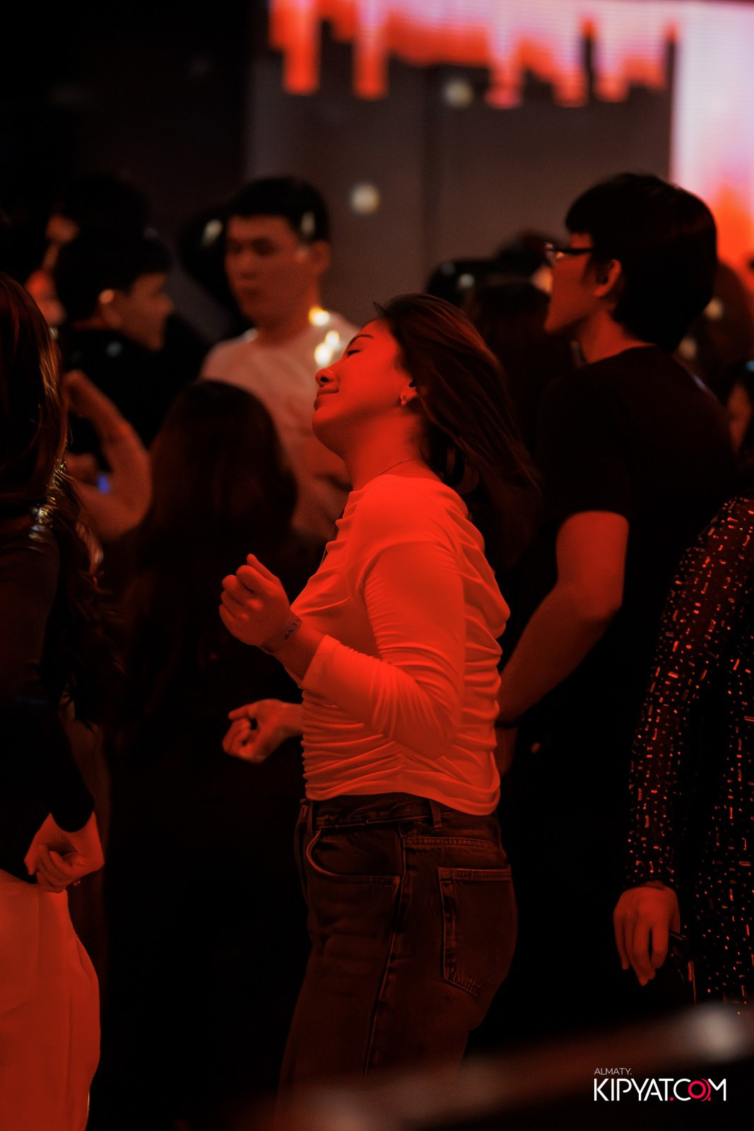 EVENT BAR. КИПЯТКОМ АЛМАТЫ!