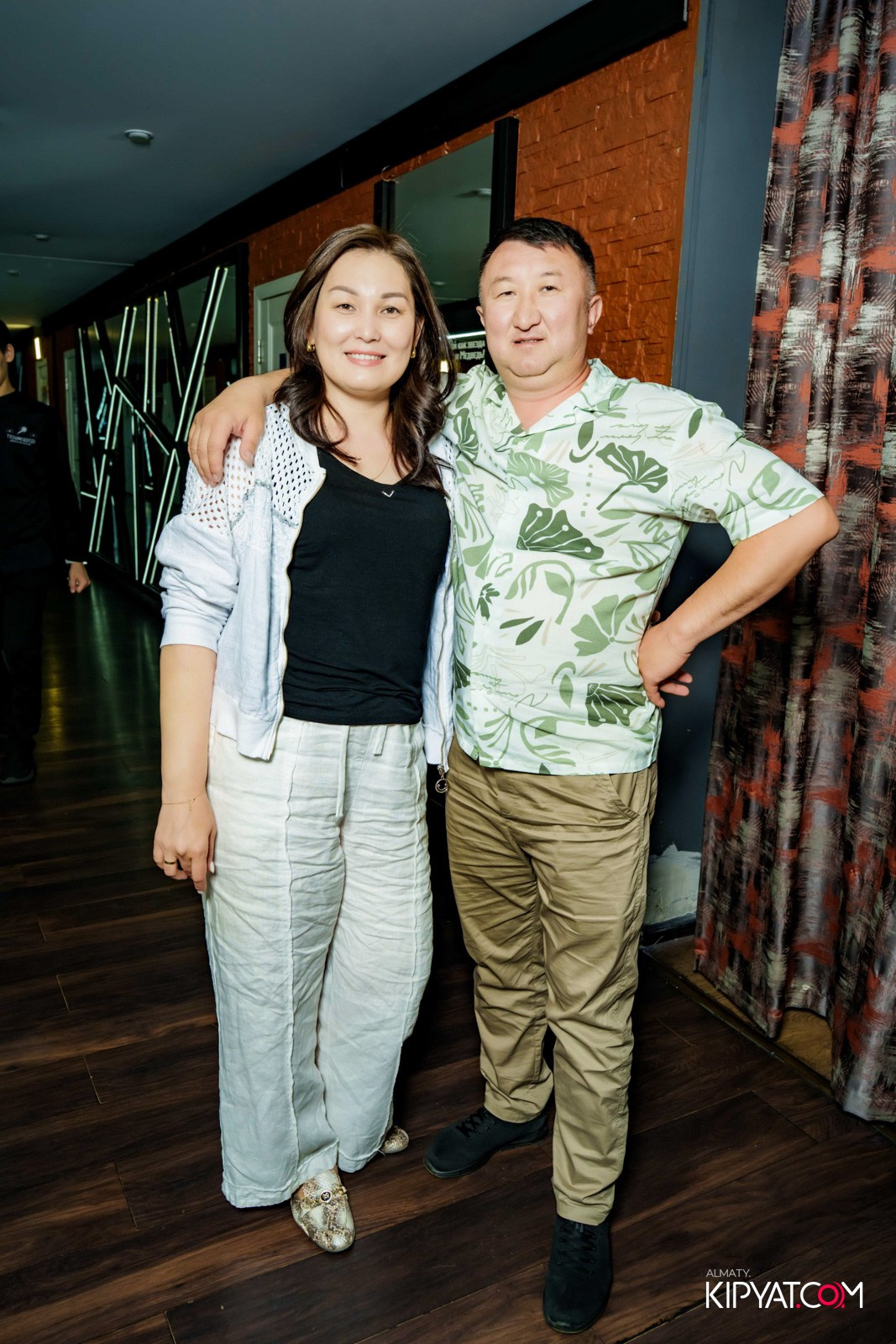 УХО И МЕДВЕДЬ НА САИНА. КИПЯТКОМ АЛМАТЫ!