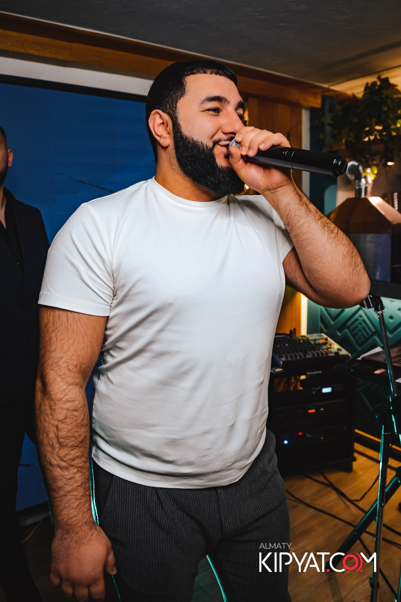 MODI RESTORANCHIK. КИПЯТКОМ АЛМАТЫ!