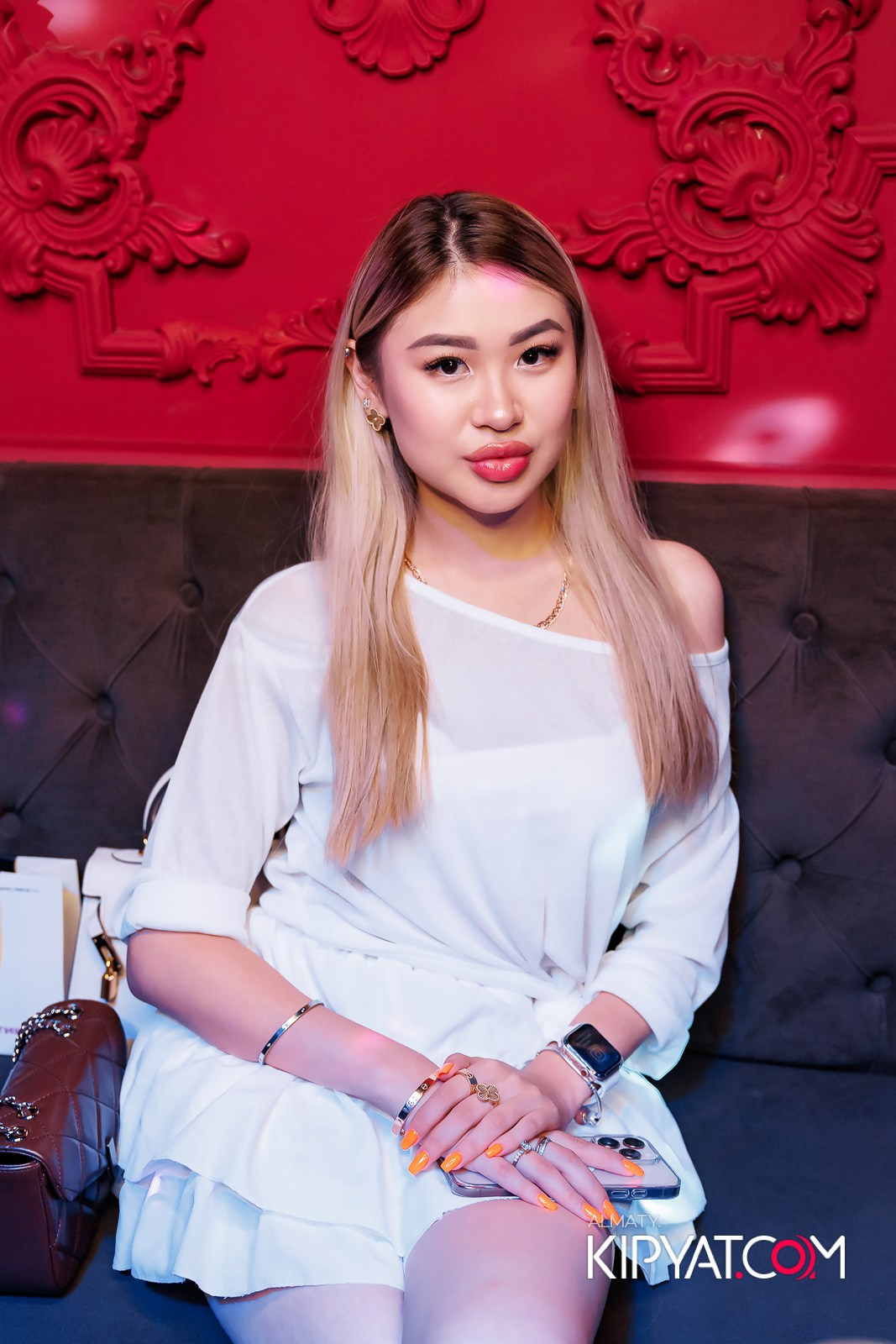 ЗАЯ, НА БИС. КИПЯТКОМ АЛМАТЫ!