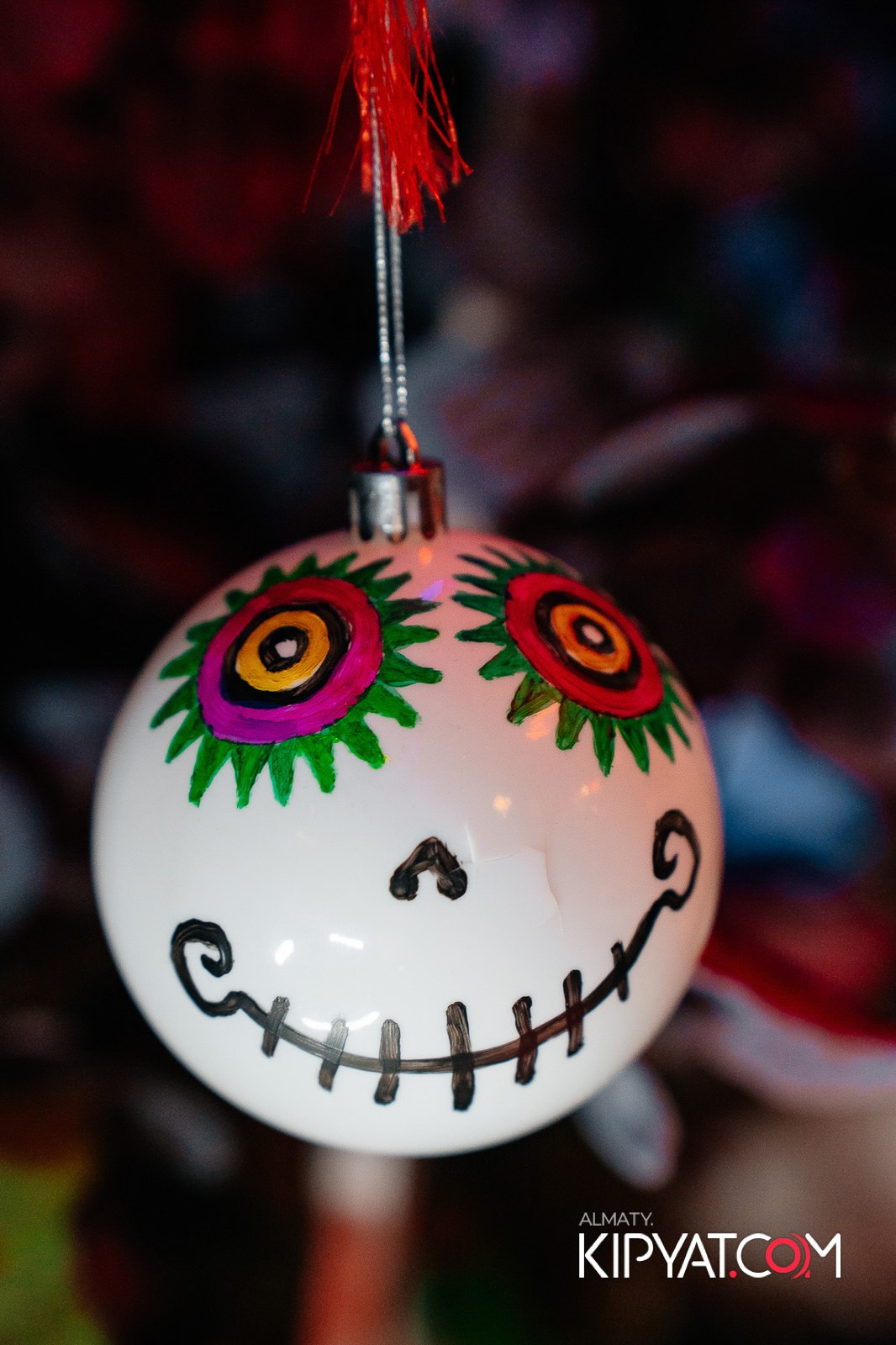 VICTORY MEXICAN AND WILD. КИПЯТКОМ АЛМАТЫ!