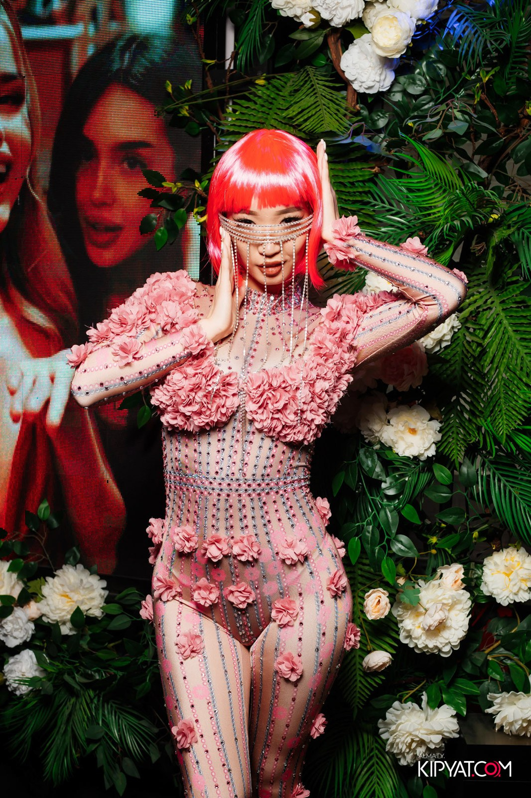 УХО И МЕДВЕДЬ НА КУРМАНГАЗЫ. КИПЯТКОМ АЛМАТЫ!