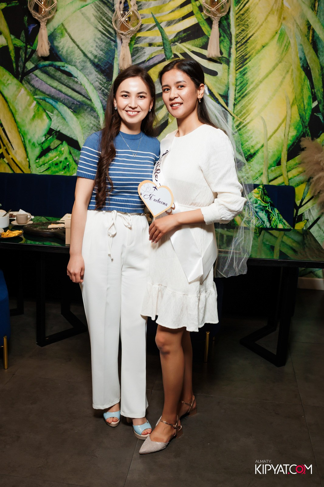 MOOD KARAOKE & TERRACE. КИПЯТКОМ АЛМАТЫ!