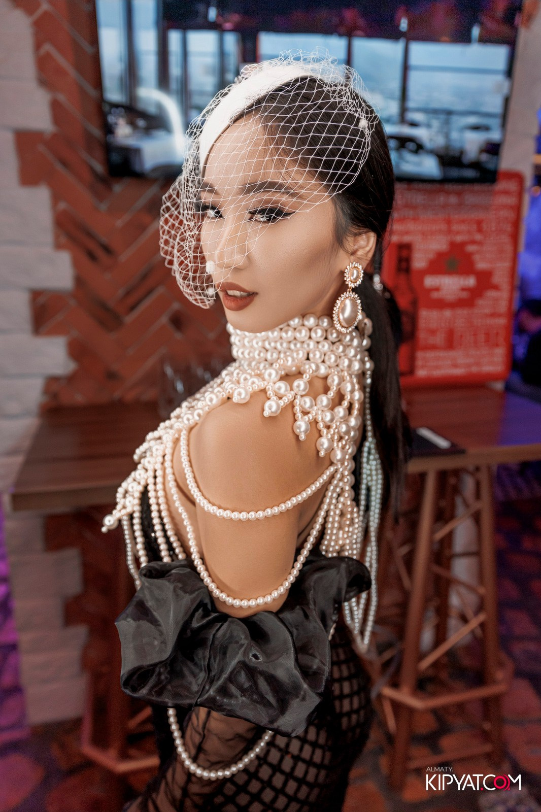 ОФИЦИАЛЬНОЕ ОТКРЫТИЕ CAFE LEFFE. КИПЯТКОМ АЛМАТЫ!