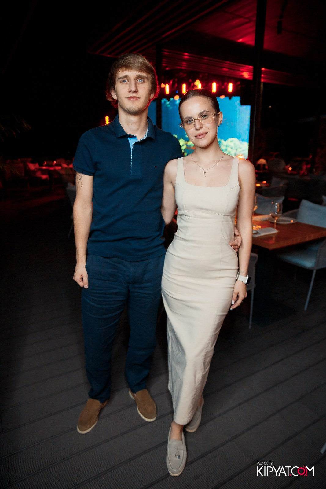 QUEEN. КИПЯТКОМ АЛМАТЫ!