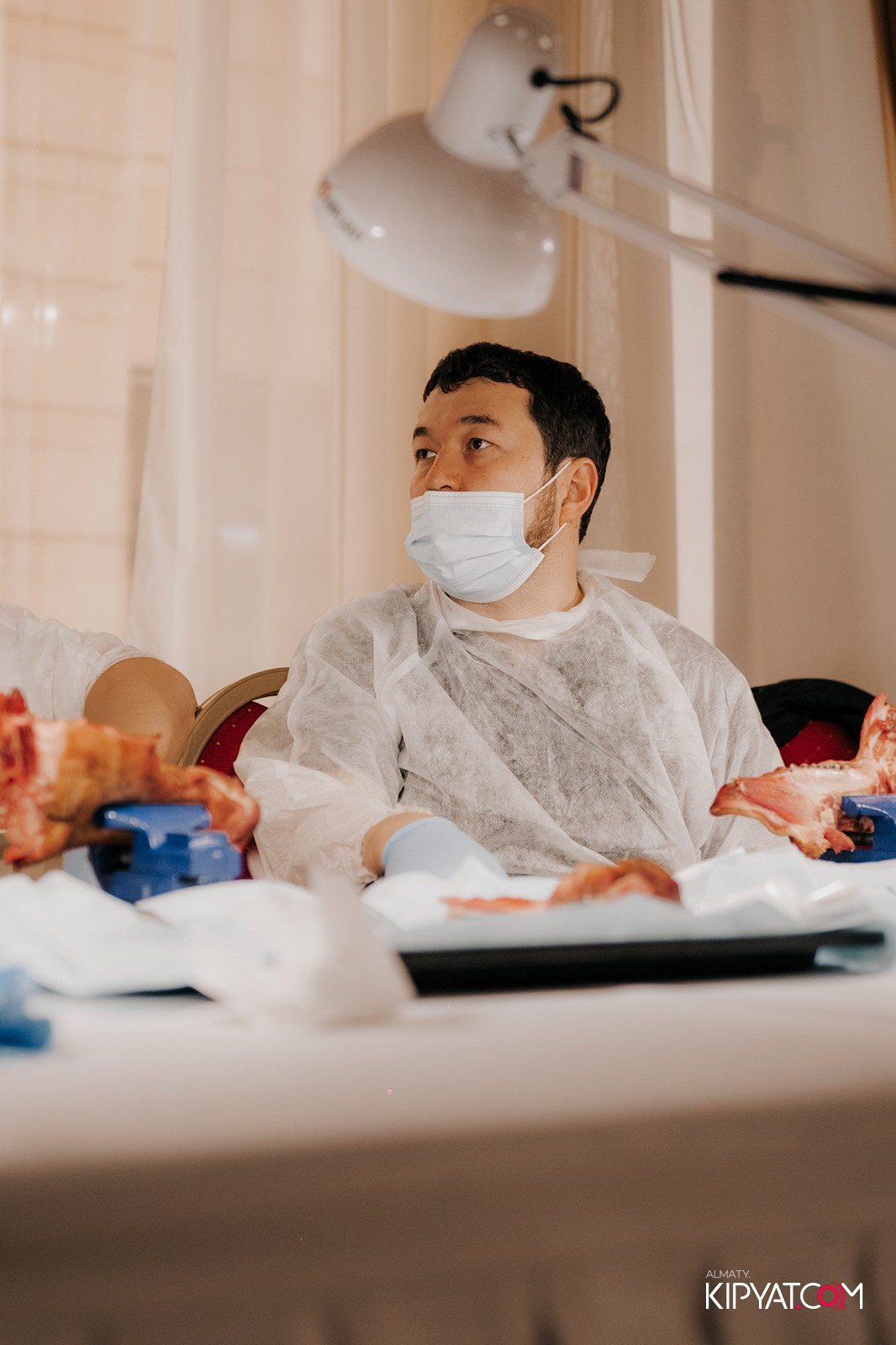 КУРС ДЛЯ СТОМАТОЛОГОВ ОСЛОЖНЕНИЯ В ХИРУРГИЧЕСКОЙ ПРАКТИКЕ КТО ВИНОВАТ И ЧТО ДЕЛАТЬ. КИПЯТКОМ АЛМАТЫ!