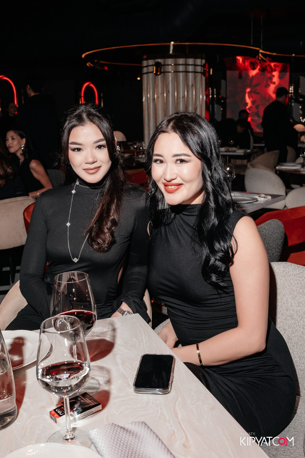 QUEEN. КИПЯТКОМ АЛМАТЫ!