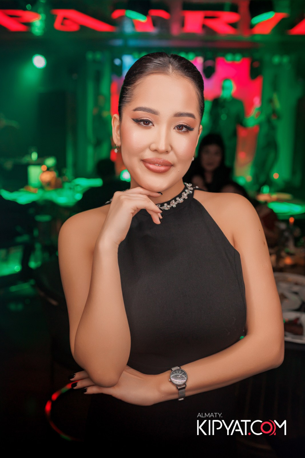 PATRIKI RESTAURANT. КИПЯТКОМ АЛМАТЫ!