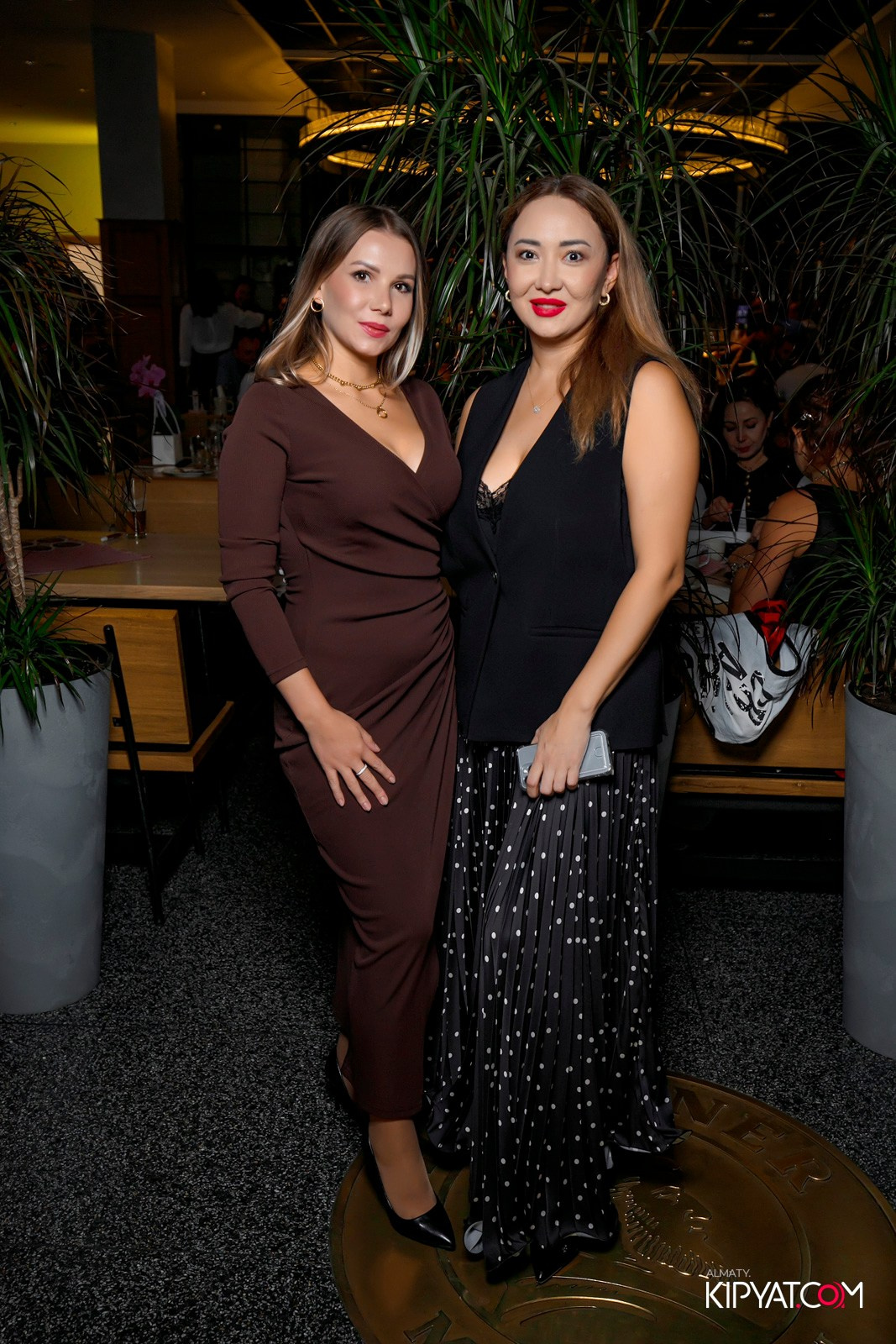 PAULANER. КИПЯТКОМ АЛМАТЫ!